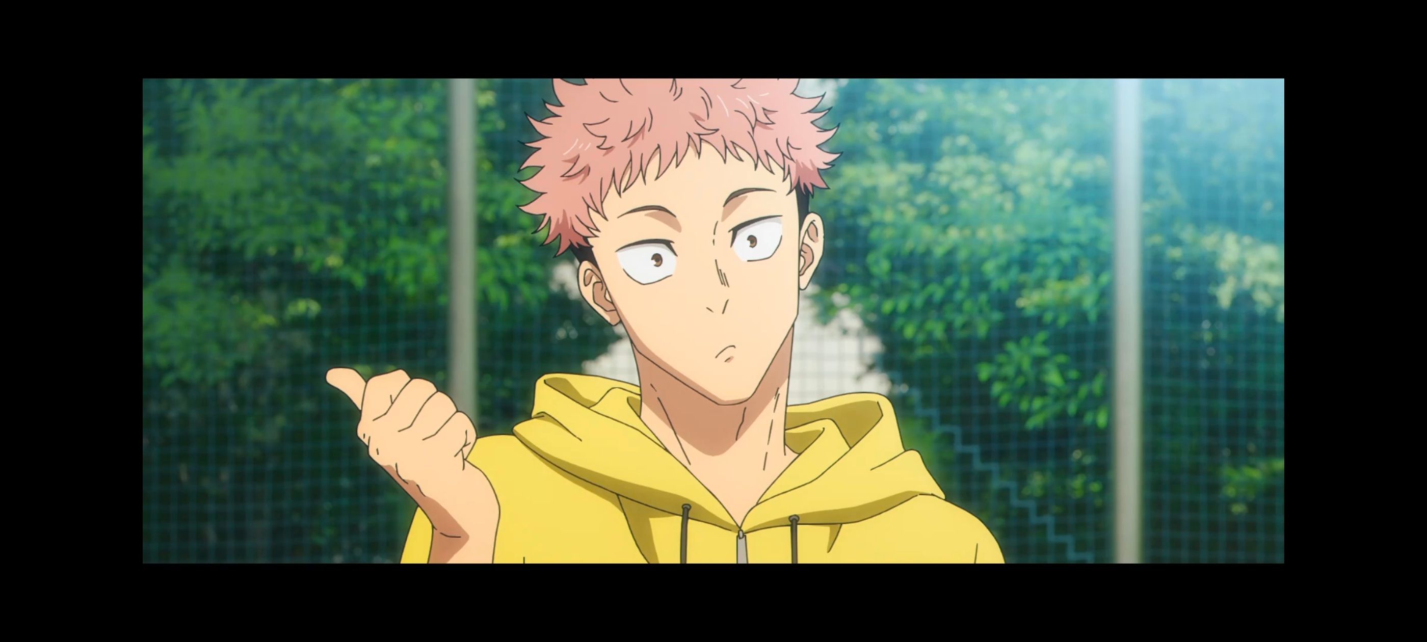 咒术回战,咒术回战死灭回游,动画,动漫,番剧,ACG