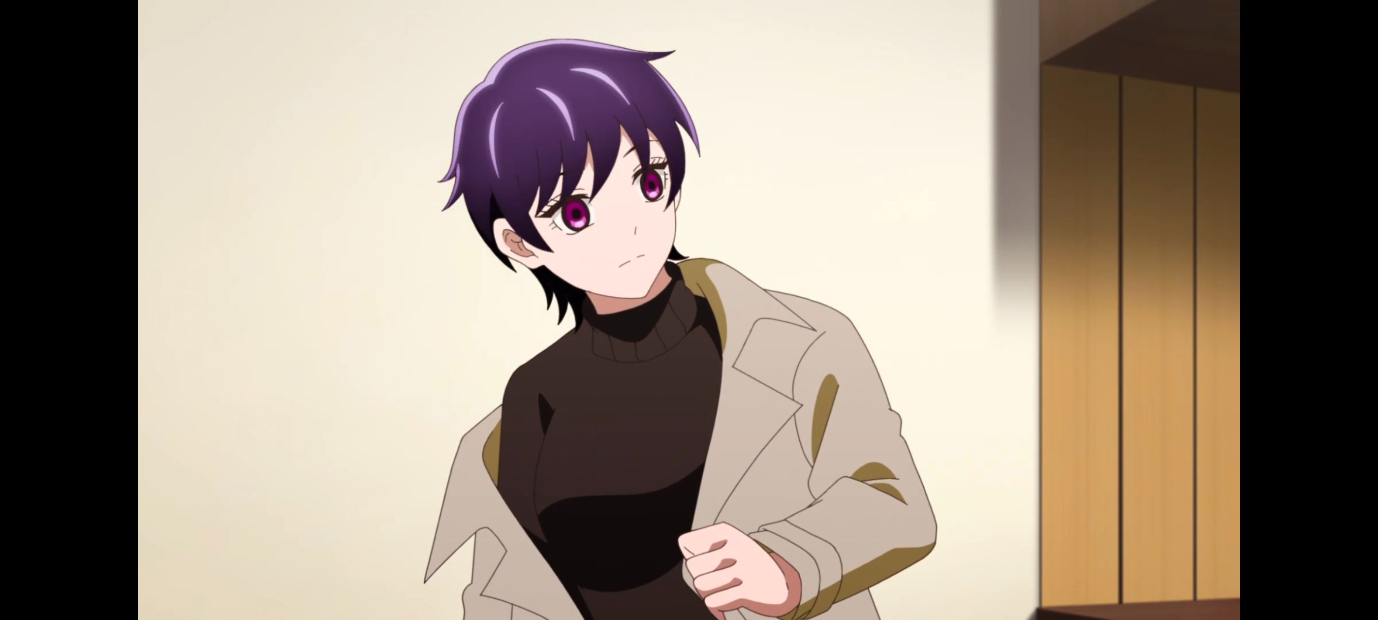 小伽椰并不可怕,神八小妹并不可怕,动画,动漫,番剧,ACG,二次元