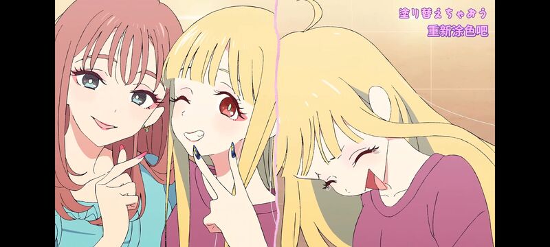 超时空辉夜姬,超時空輝夜姬,番剧,动画,动漫,二次元,ACG,动画电影