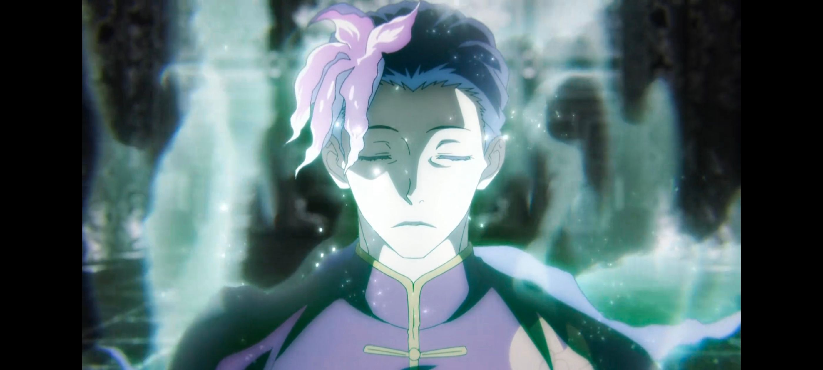 地狱乐,动画,动漫,番剧,ACG