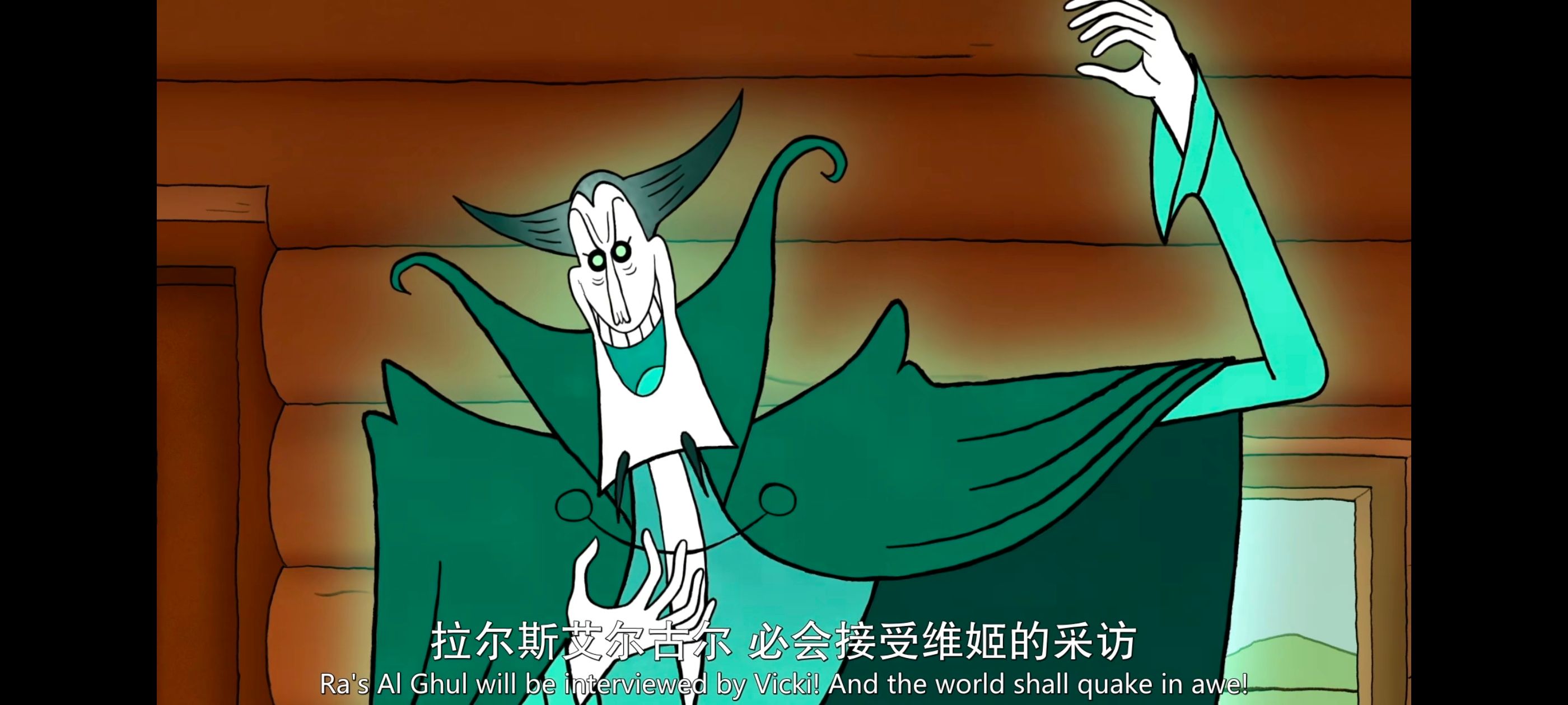 蝙蝠侠家族,蝙蝠侠一家,DC,动画,动漫,番剧,ACG