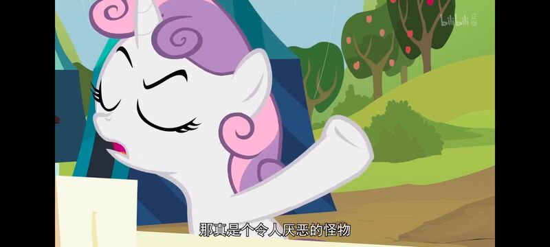 小马宝莉,小马宝莉友谊魔法,彩虹小马,我的小马驹,动画,动漫,番剧,ACG