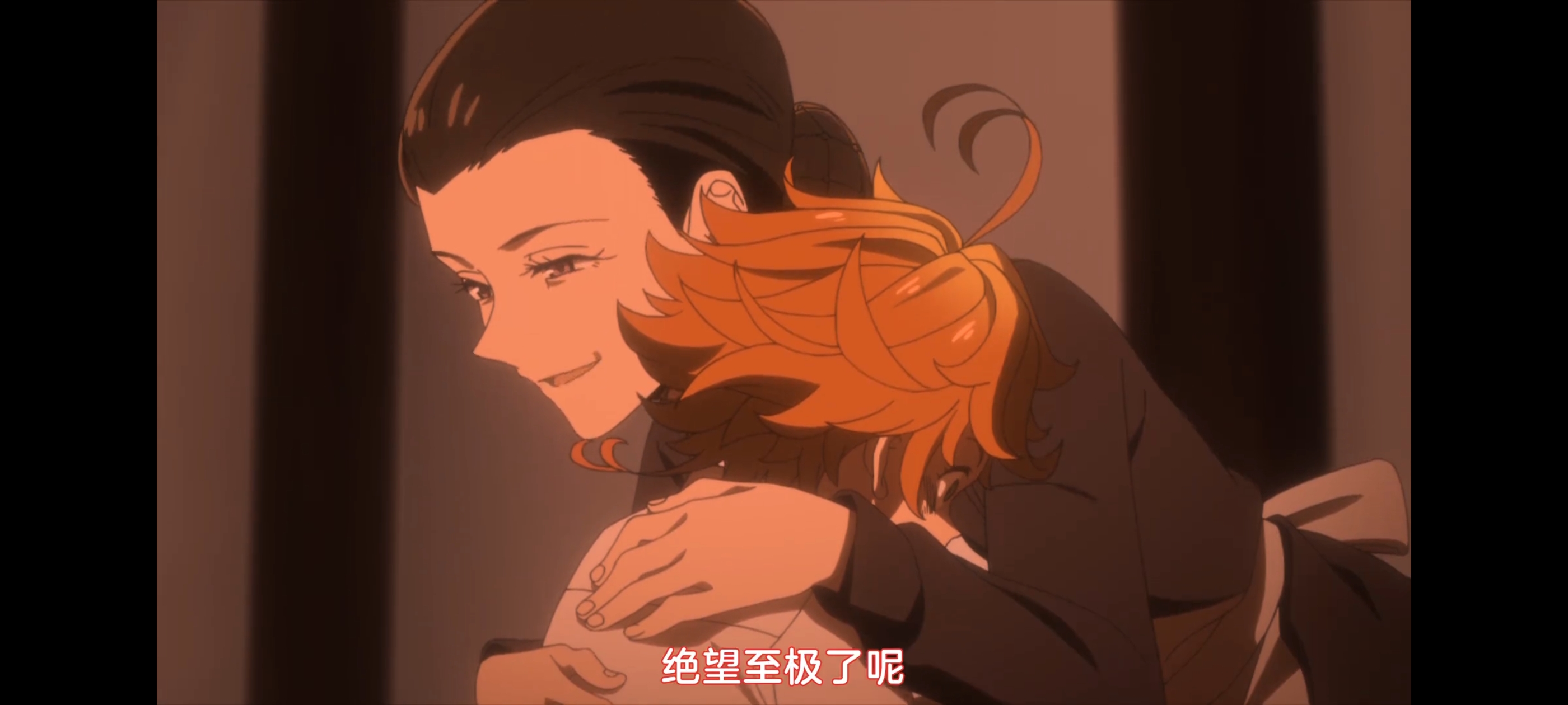 约定的梦幻岛,动画,动漫,番剧,二次元,ACG