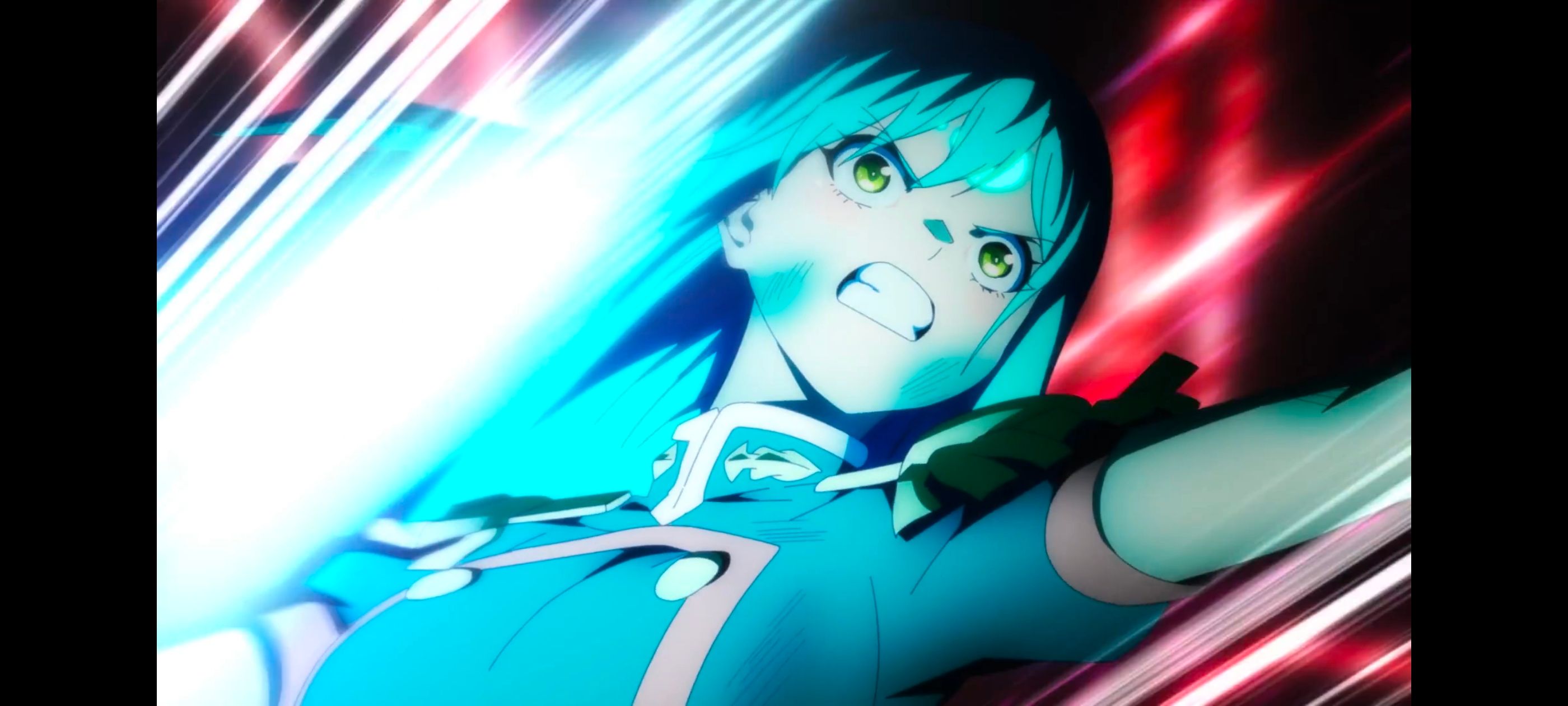 魔都精兵的奴隶,动画,动漫,番剧,二次元,ACG