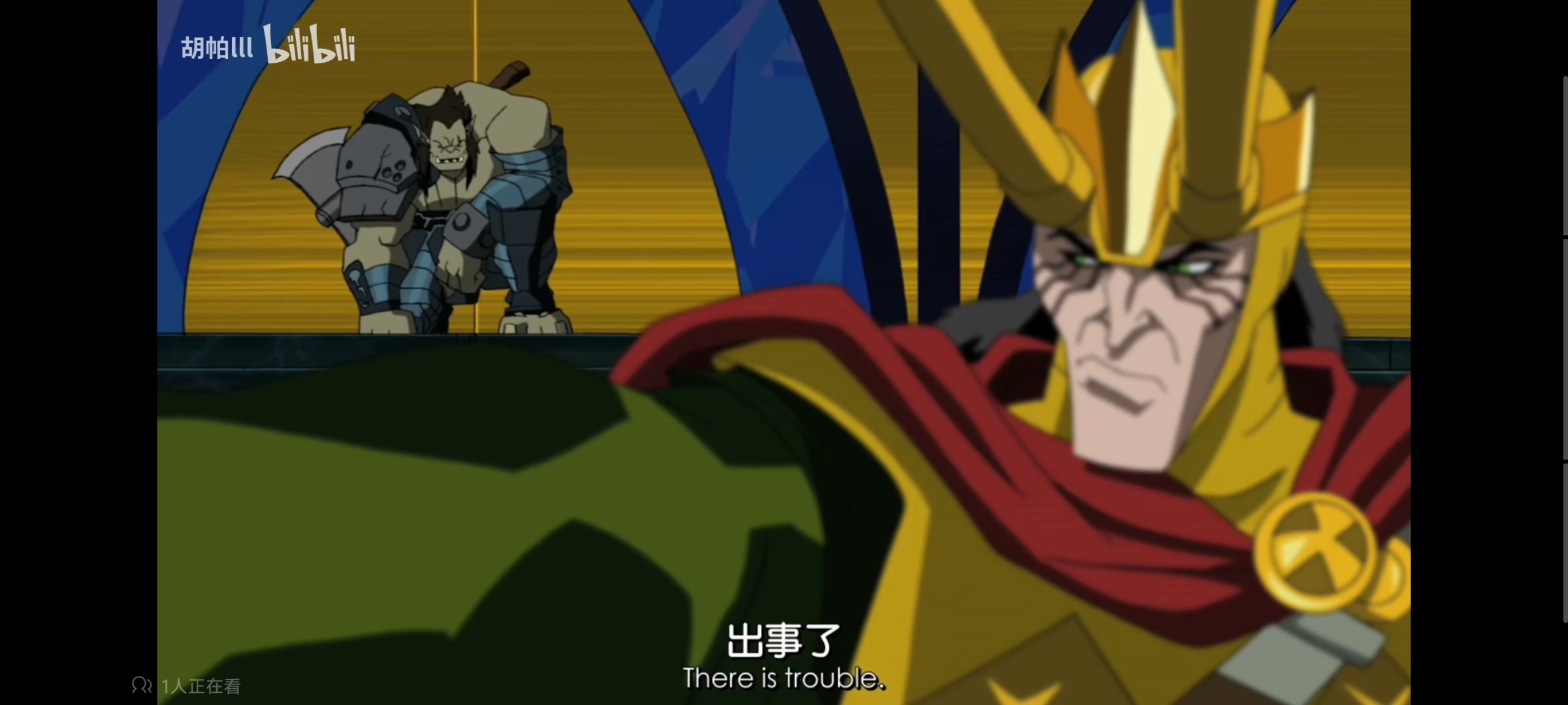 复仇者世界上最强英雄组合,超级英雄组合复仇者,动画,动漫,番剧,漫威,超级英雄,ACG,二次元