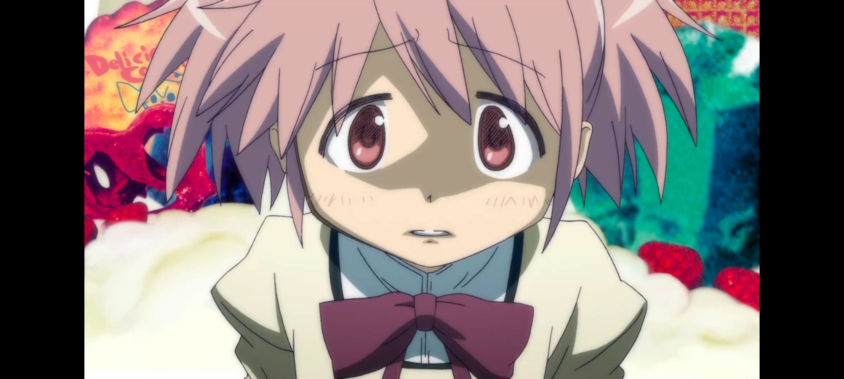 魔法少女小圆,魔法少女,动画,动漫,番剧,ACG