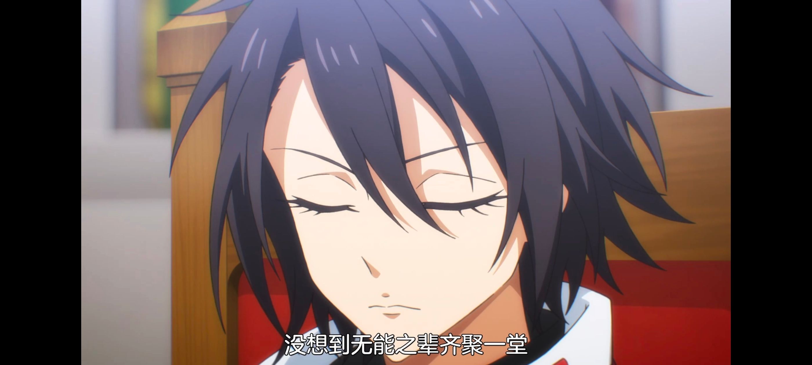 关于我转生变成史莱姆这档事,关于我转生后成为史莱姆的那件事,动画,动漫,番剧,二次元,ACG