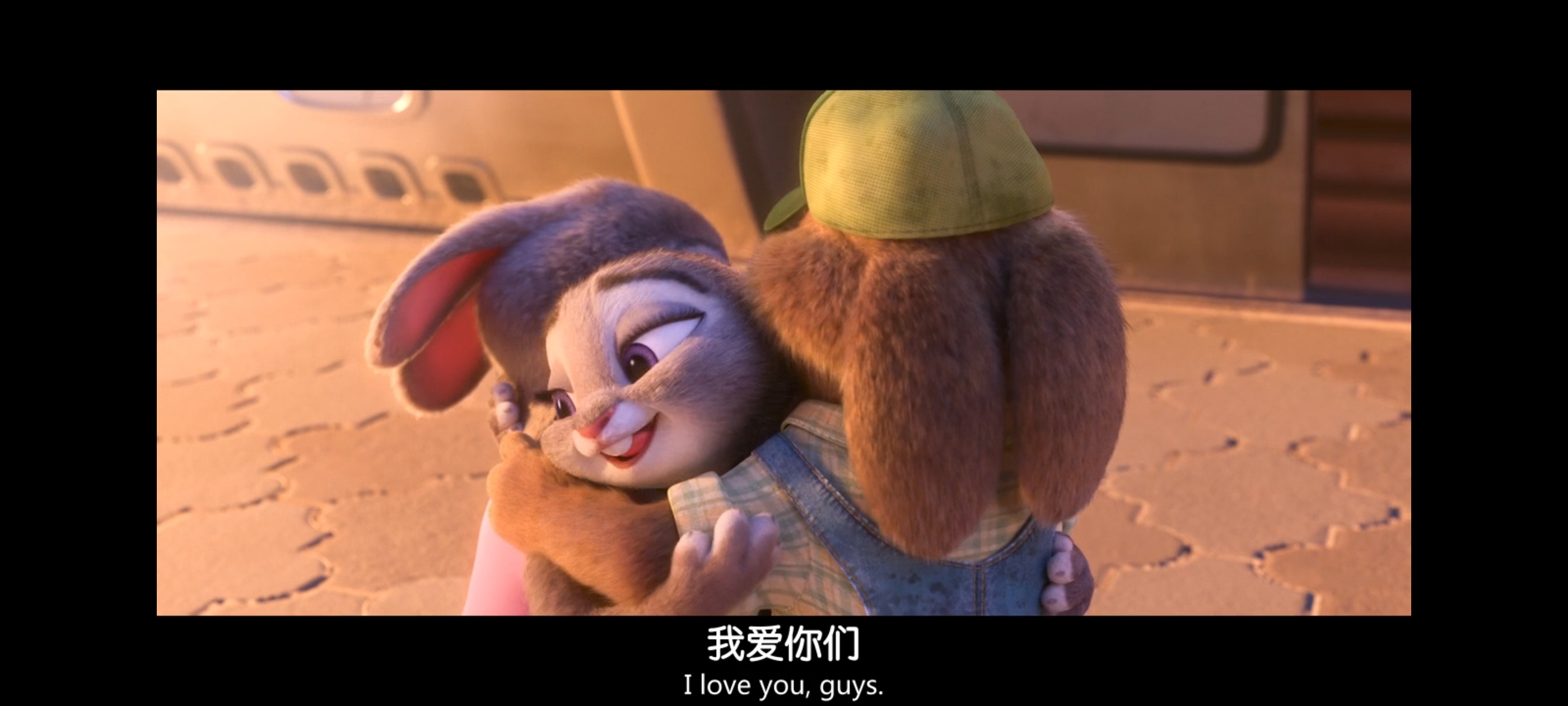 疯狂动物城,动画电影,动漫,动画,电影,二次元,ACG