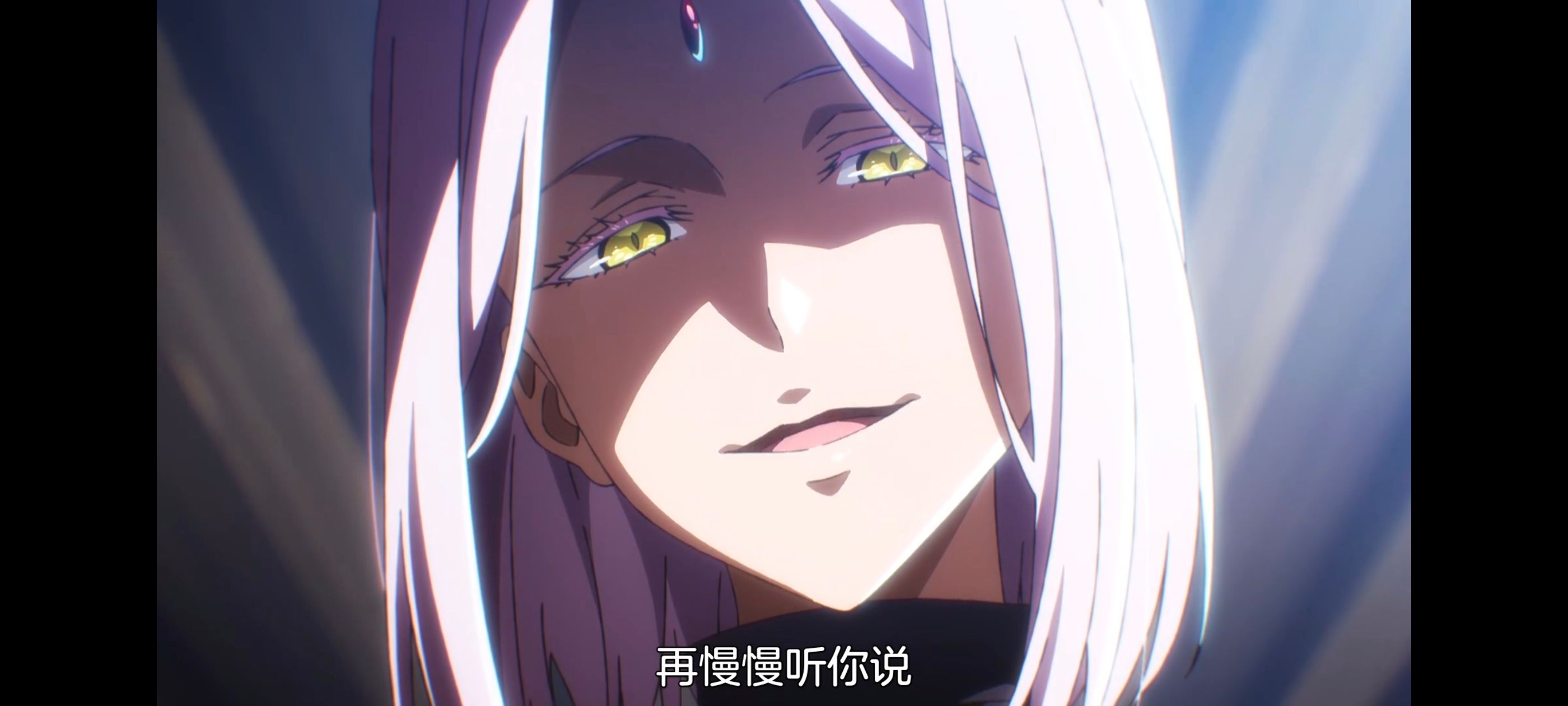 关于我转生变成史莱姆这档事,关于我转生后成为史莱姆的那件事,动画,动漫,番剧,二次元,ACG