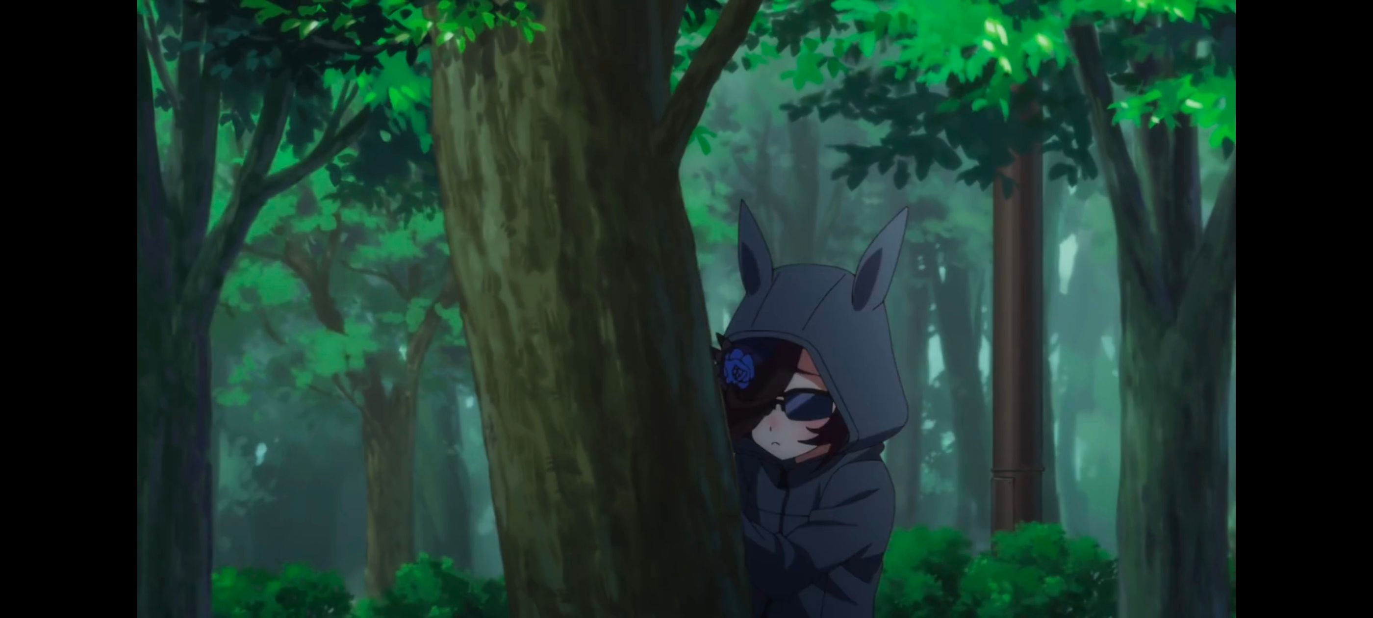 赛马娘,赛马娘PrettyDreby,赛马娘第二季,动画,动漫,番剧,ACG