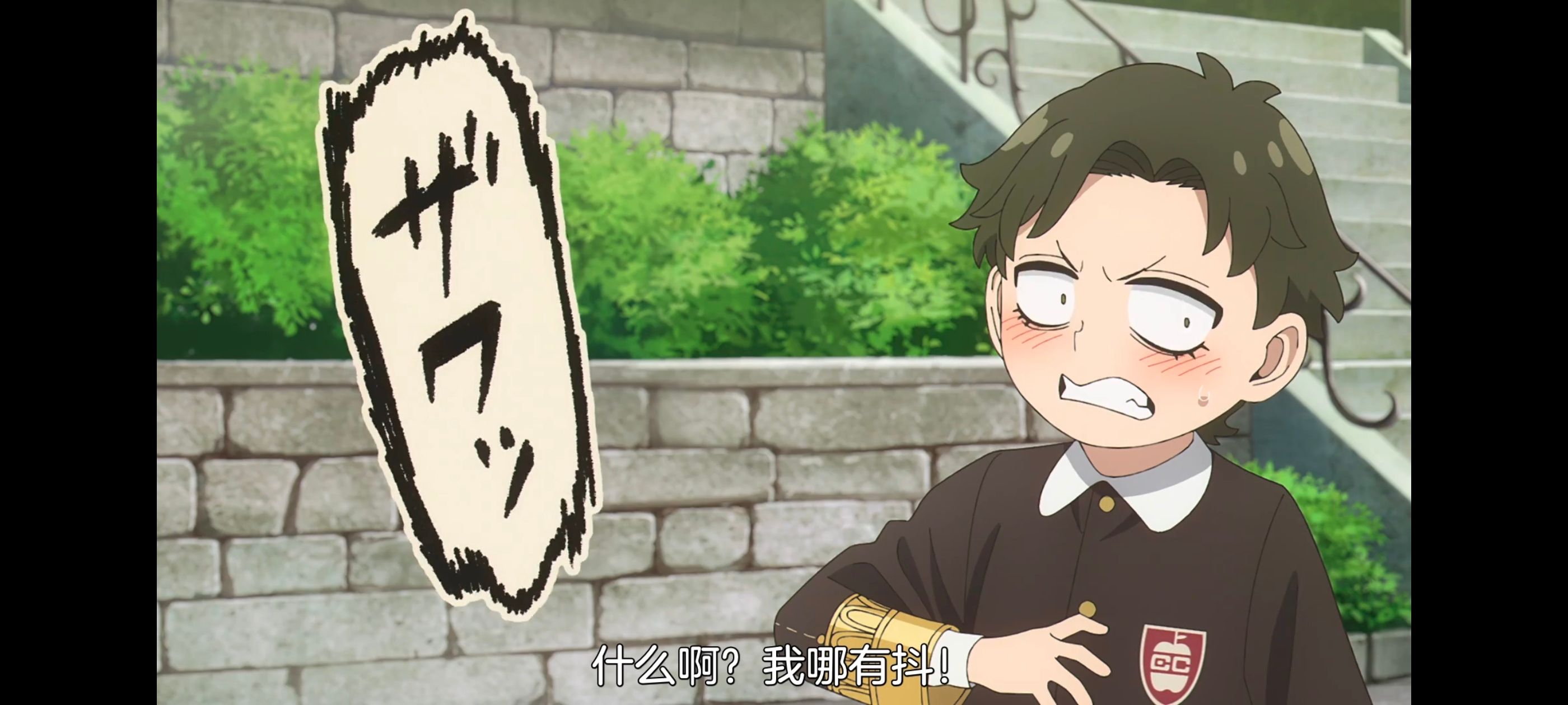 间谍过家家,SPYFAMILY,动画,动漫,番剧,ACG