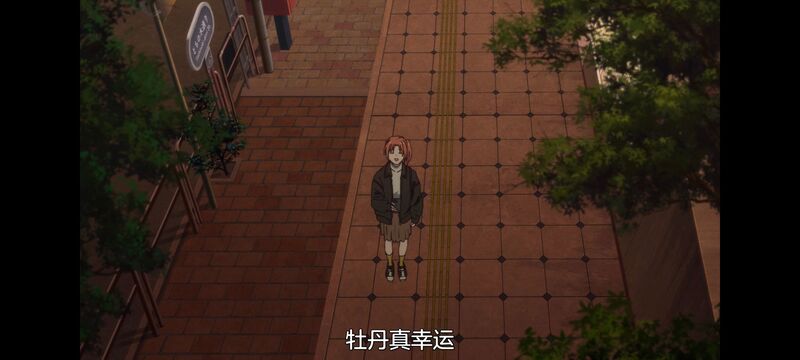 上伊那牡丹醉姿如百合,上伊那牡丹酒醉身姿似百合花般,动画,动漫,番剧,二次元,ACG
