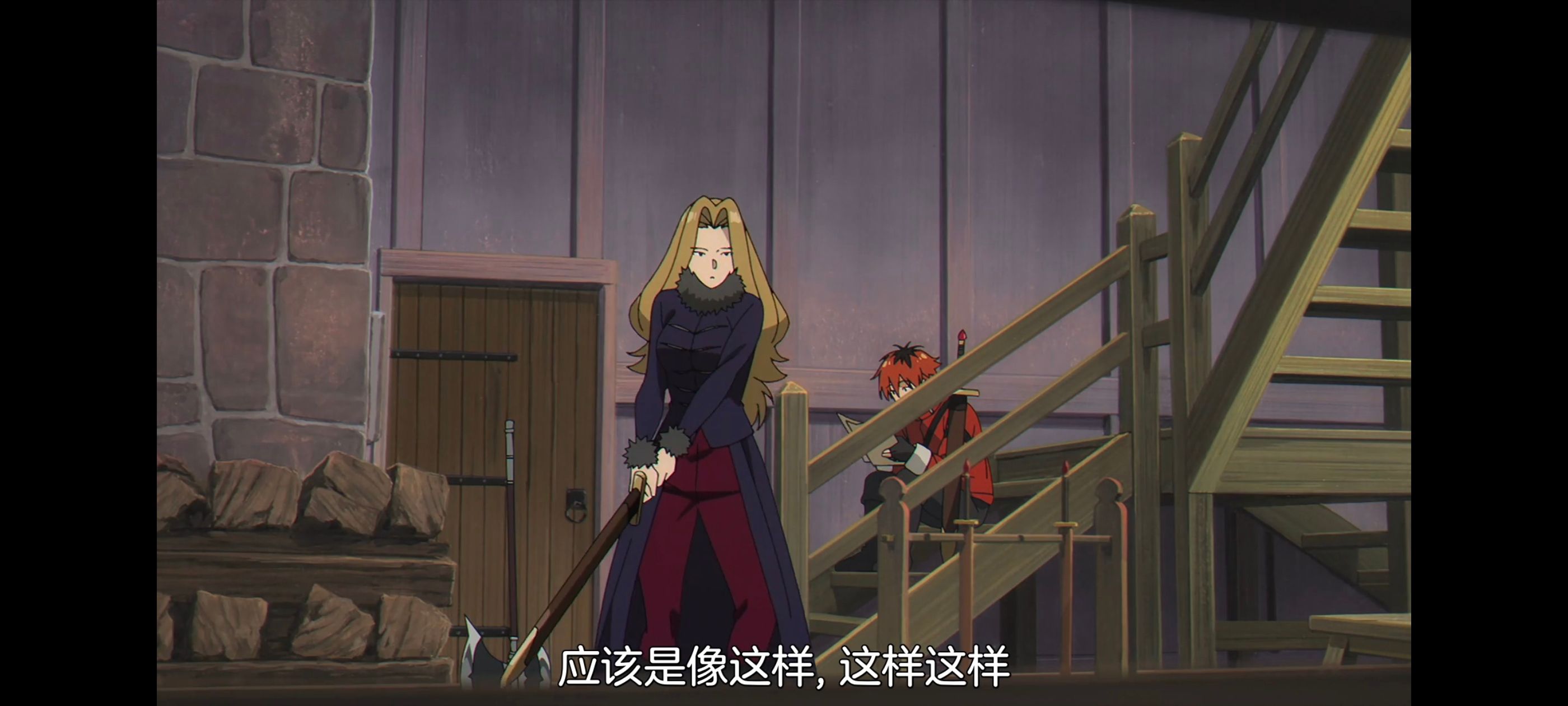 葬送的芙莉莲,动画,动漫,番剧,二次元,ACG