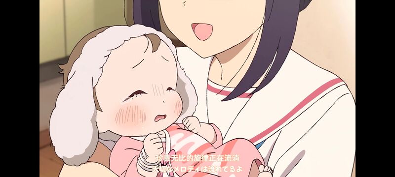 超时空辉夜姬,超時空輝夜姬,番剧,动画,动漫,二次元,ACG,动画电影