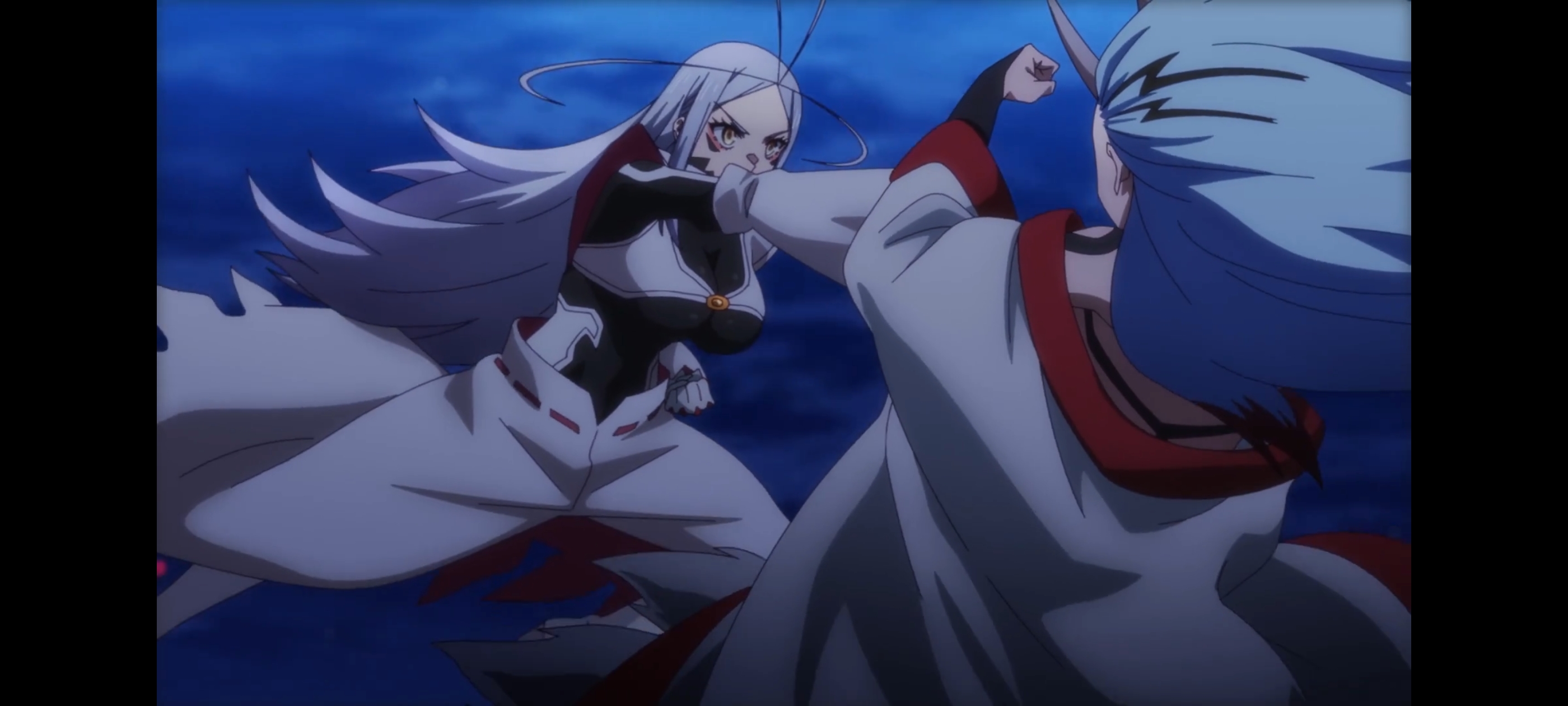 魔都精兵的奴隶,动画,动漫,番剧,二次元,ACG