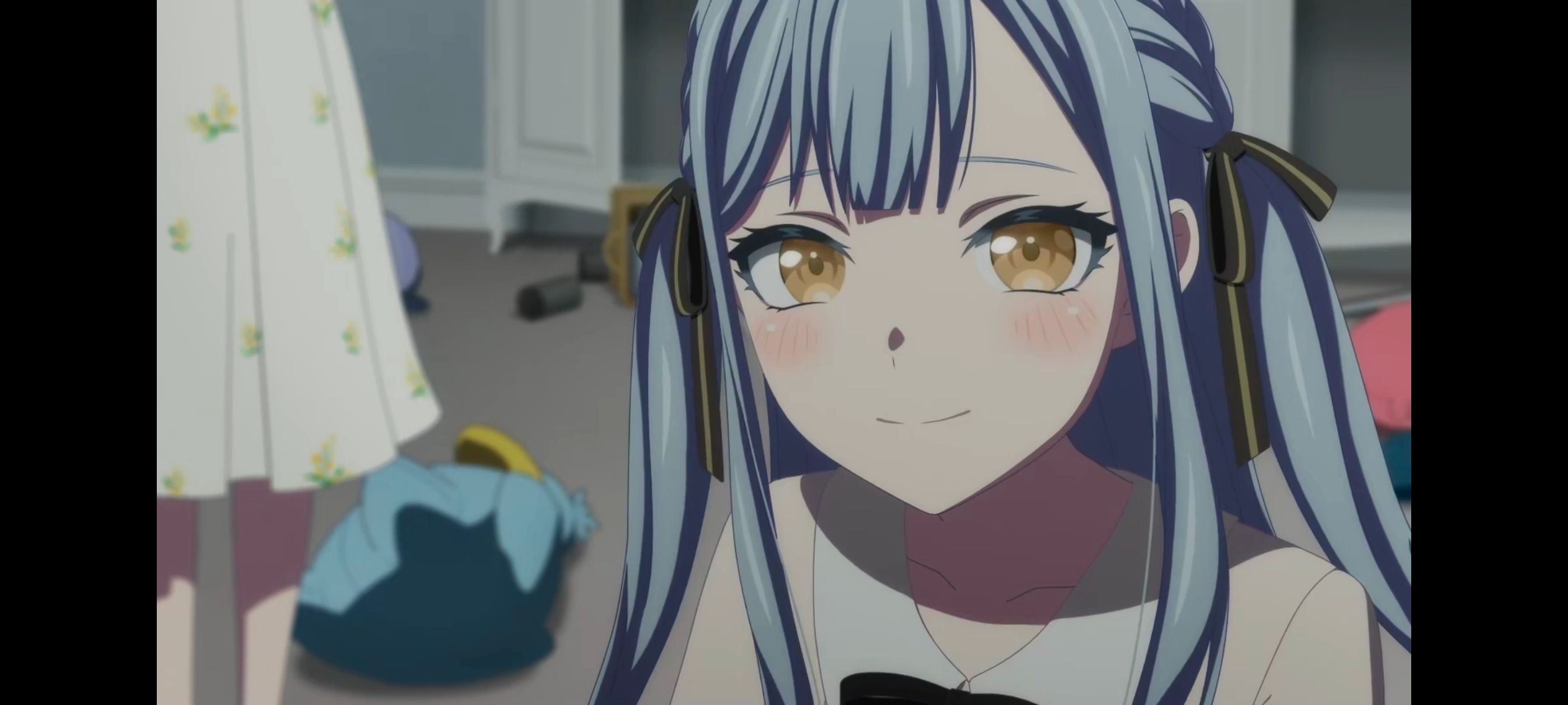 BANGDREAM,AveMujica,邦邦,动漫,动漫区,番剧,动画,ACG