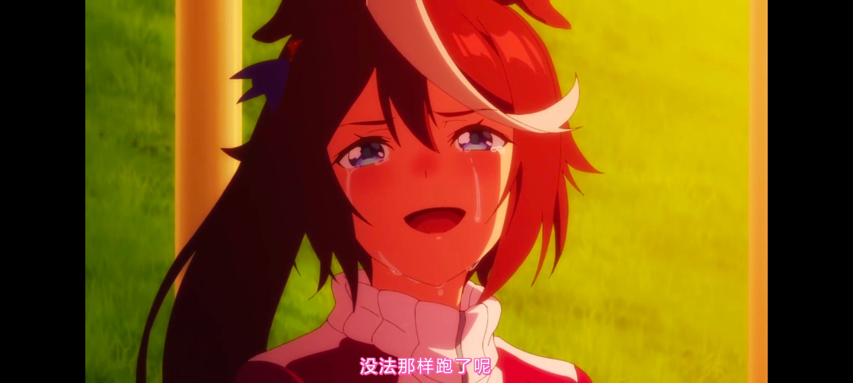 赛马娘,赛马娘PrettyDreby,赛马娘第二季,动画,动漫,番剧,二次元,ACG