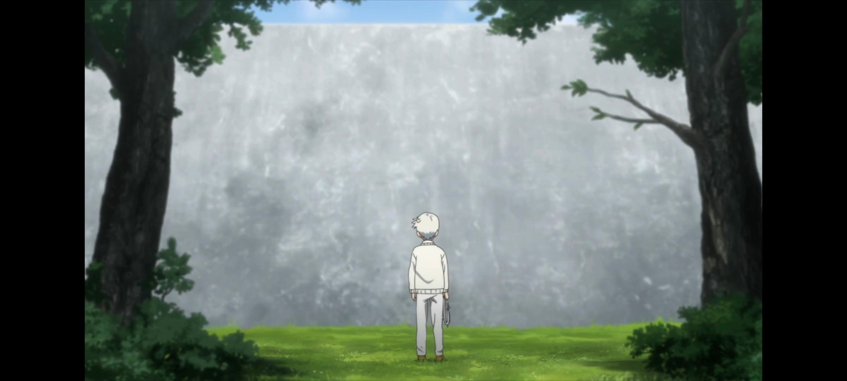 约定的梦幻岛,动画,动漫,番剧,二次元,ACG