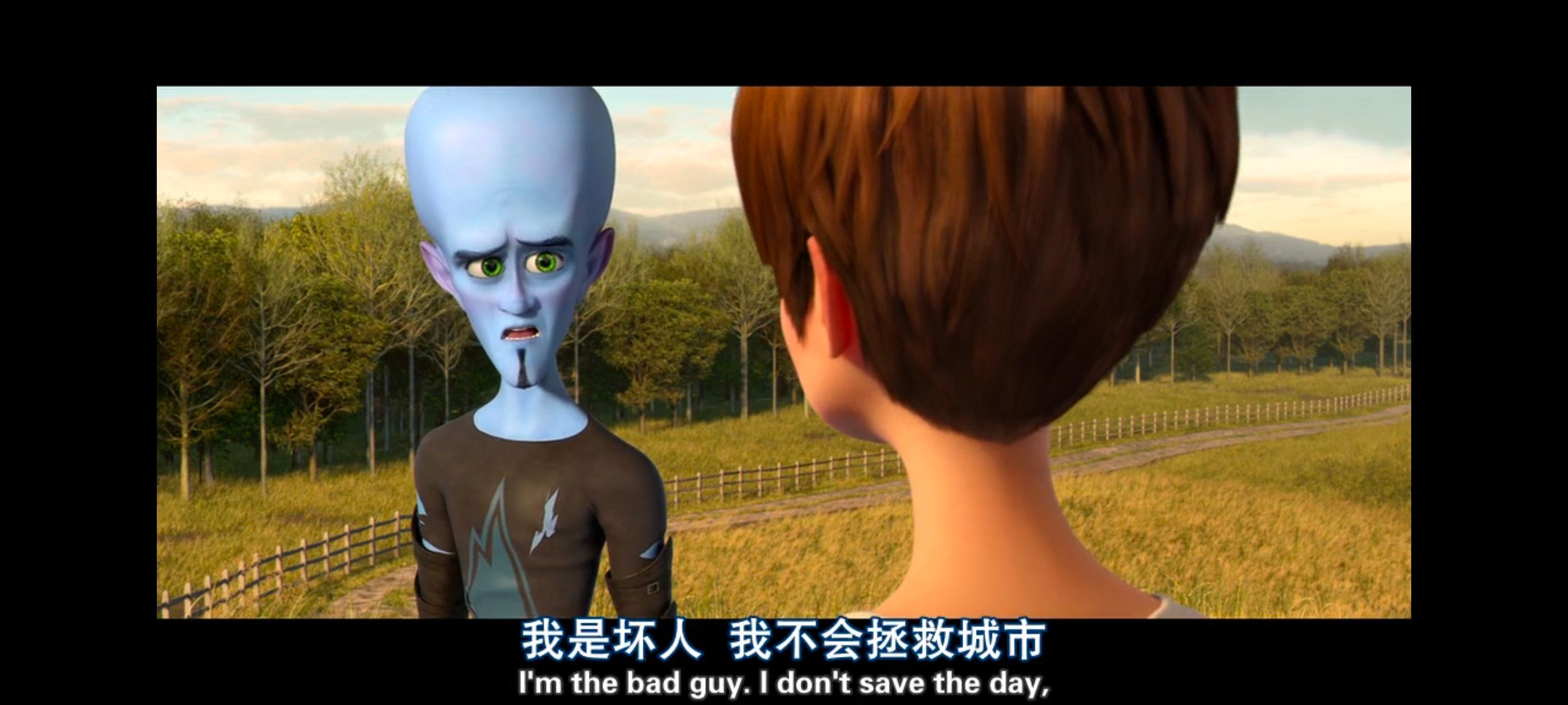 超级大坏蛋,思维大师,动画电影,动画,动漫,欧美动画,欧美动漫,ACG