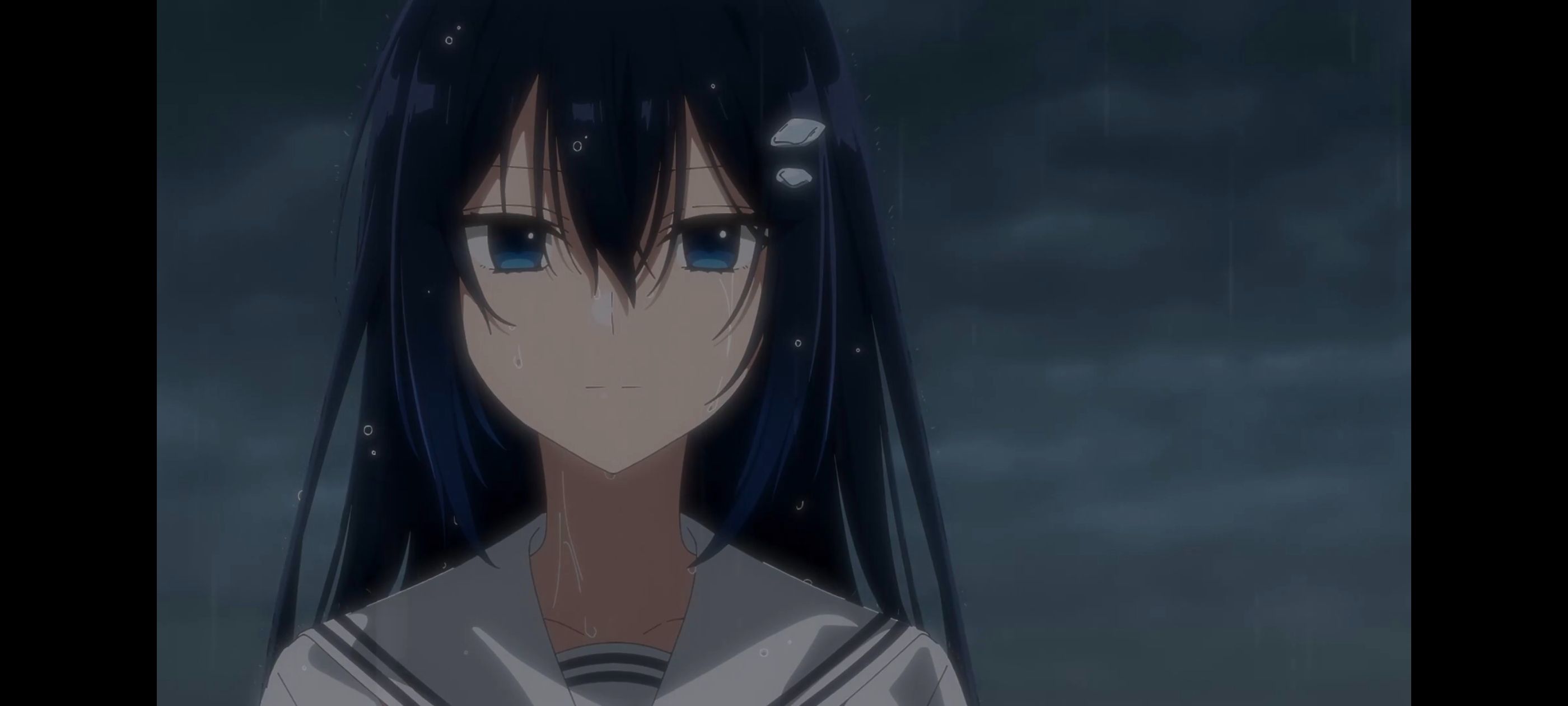 想吃掉我的非人少女,对我垂涎欲滴的非人少女,动画,动漫,百合,百合动漫,番剧,ACG