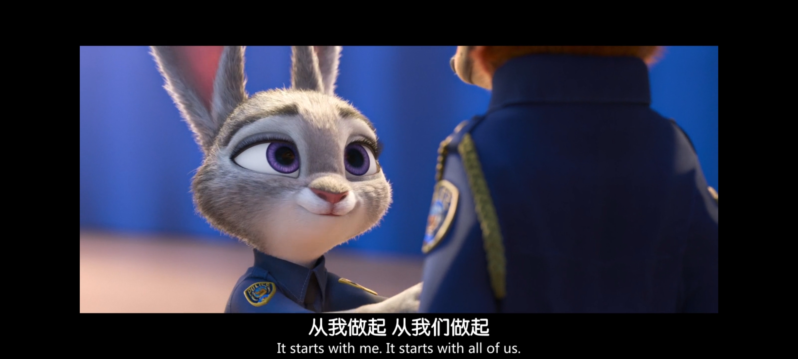 疯狂动物城,动画电影,动漫,动画,电影,二次元,ACG