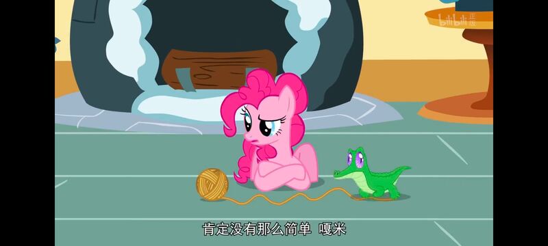 小马宝莉,小马宝莉友谊魔法,彩虹小马,我的小马驹,动画,动漫,番剧,ACG