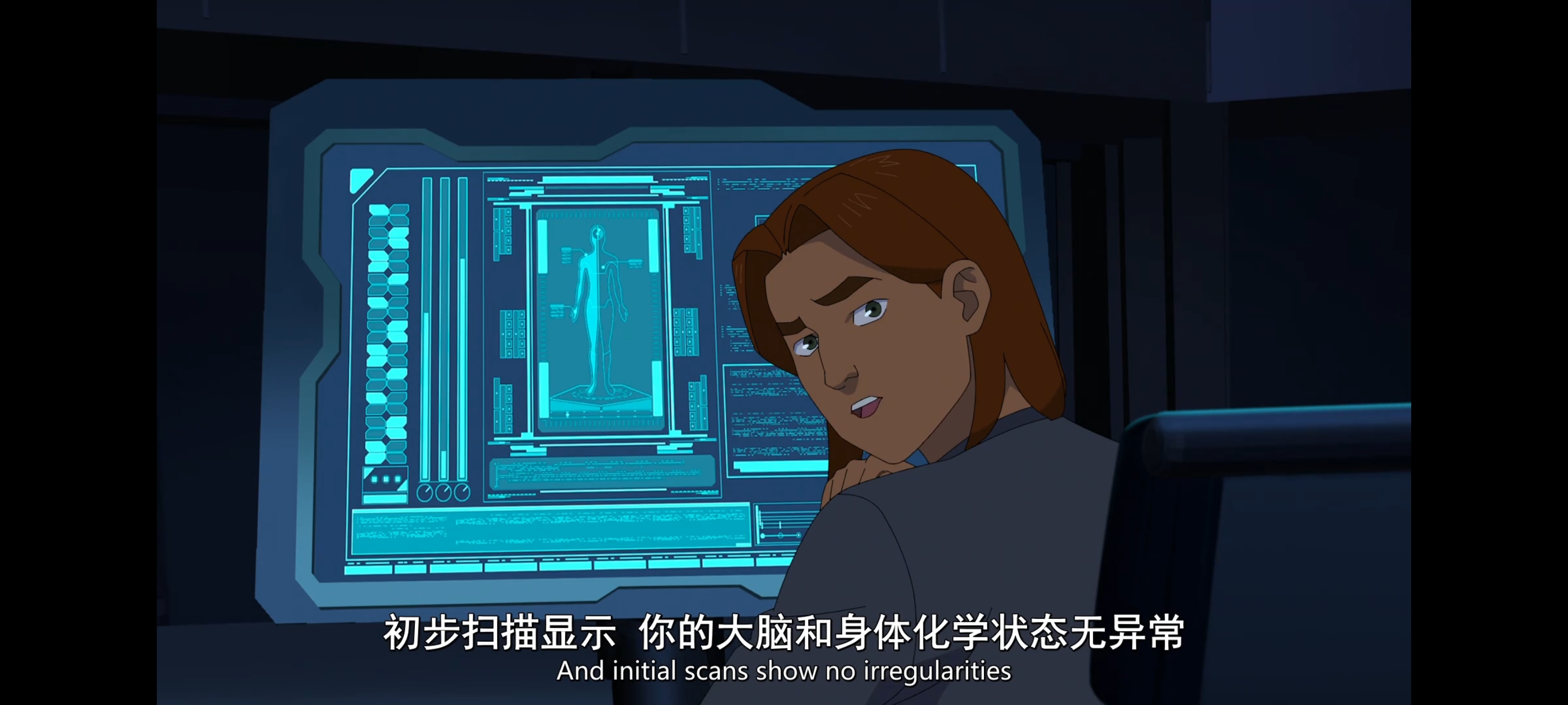 无敌少侠,动画,动漫,image,番剧,ACG