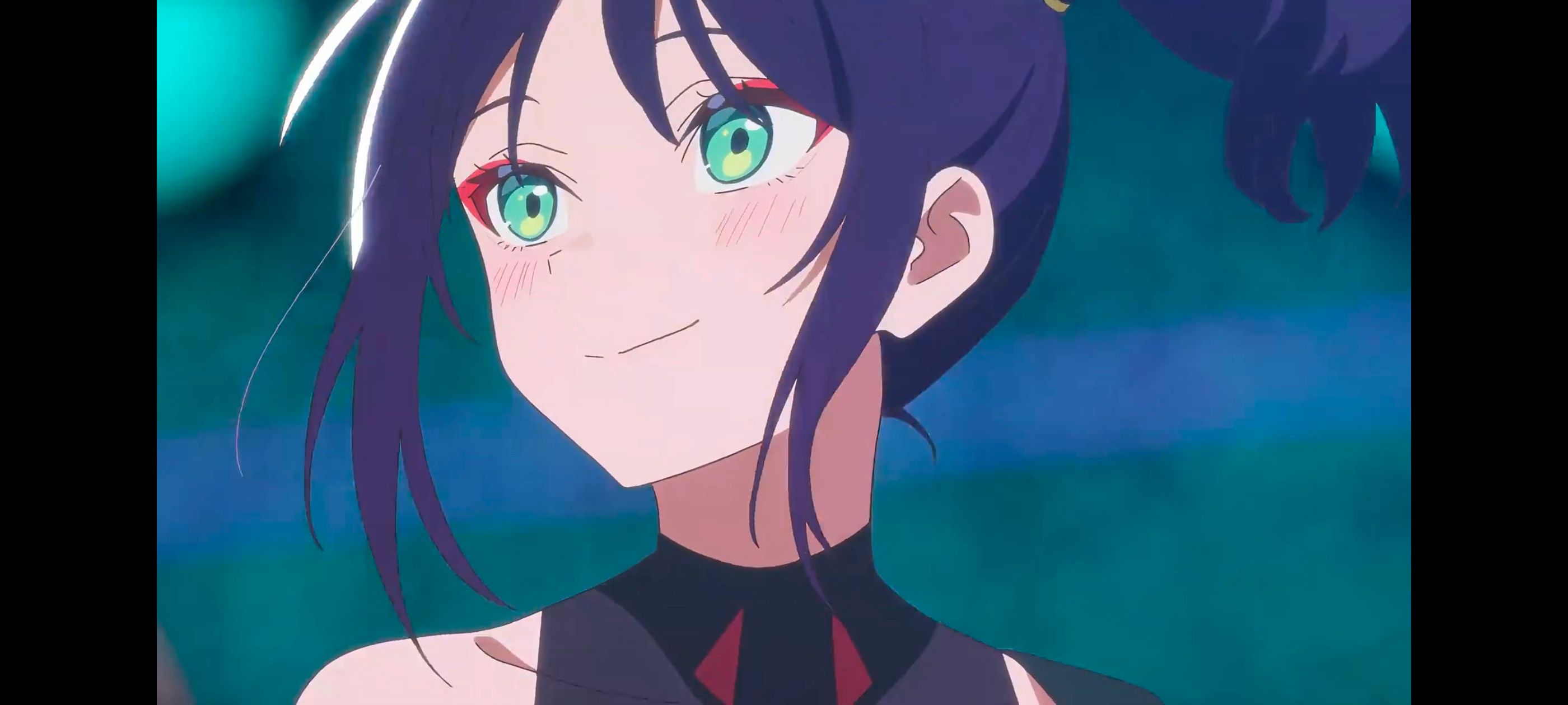 超时空辉夜姬,超時空輝夜姬,番剧,动画,动漫,二次元,ACG,动画电影