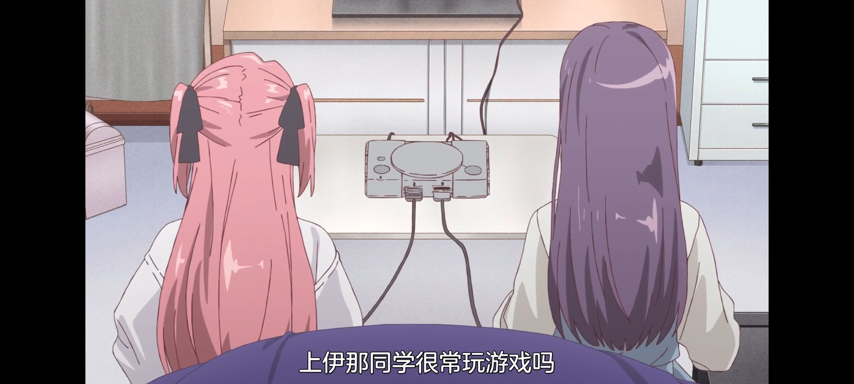 上伊那牡丹酒醉身姿似百合花般,上伊那牡丹醉姿如百合,动画,动漫,番剧,ACG,二次元
