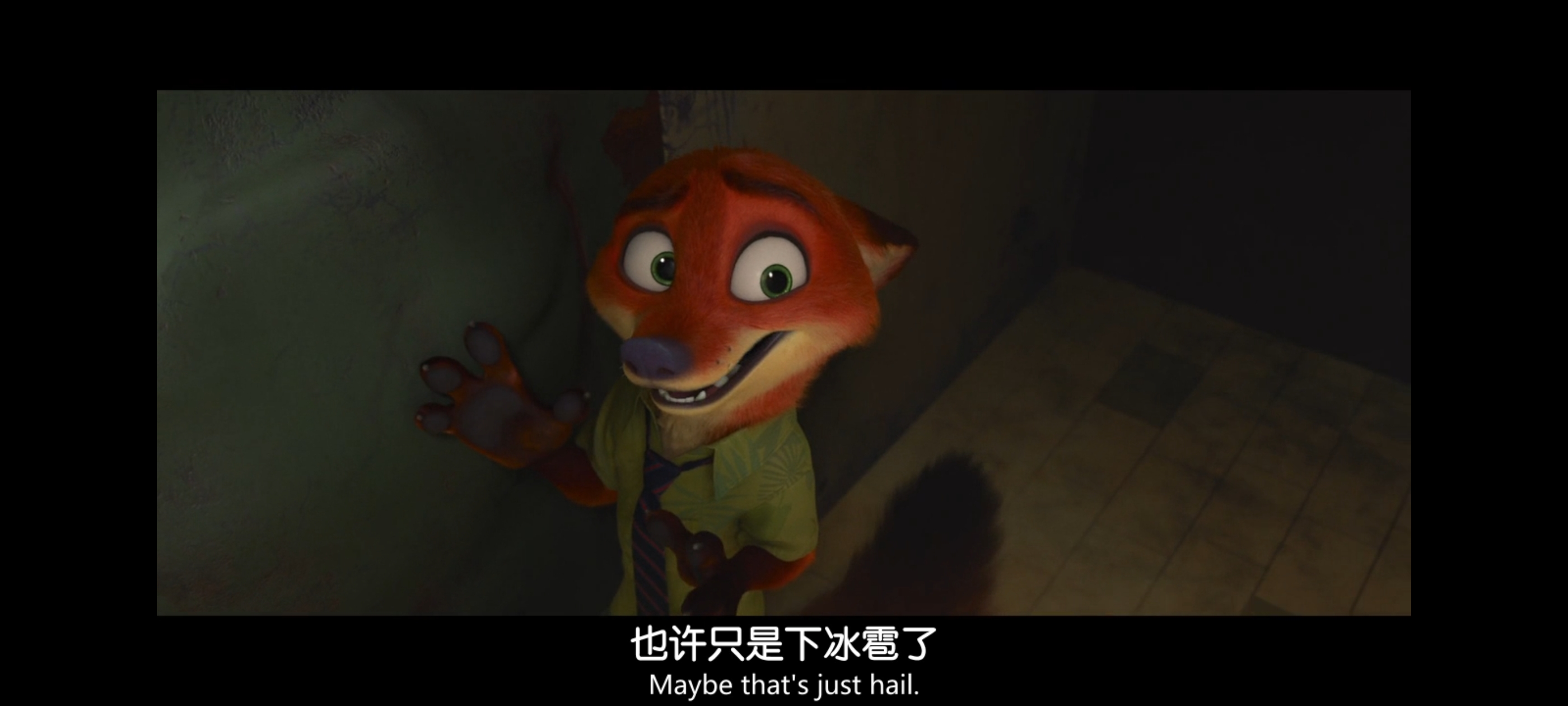 疯狂动物城,动画电影,动漫,动画,电影,二次元,ACG