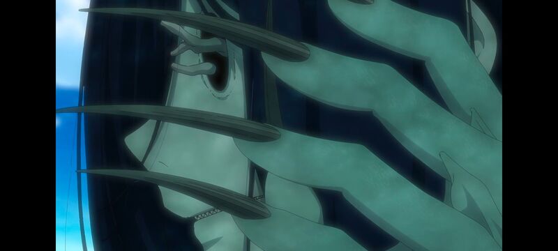 想吃掉我的非人少女,对我垂涎欲滴的非人少女,百合,百合动画,百合动漫,动漫,动画,番剧,ACG