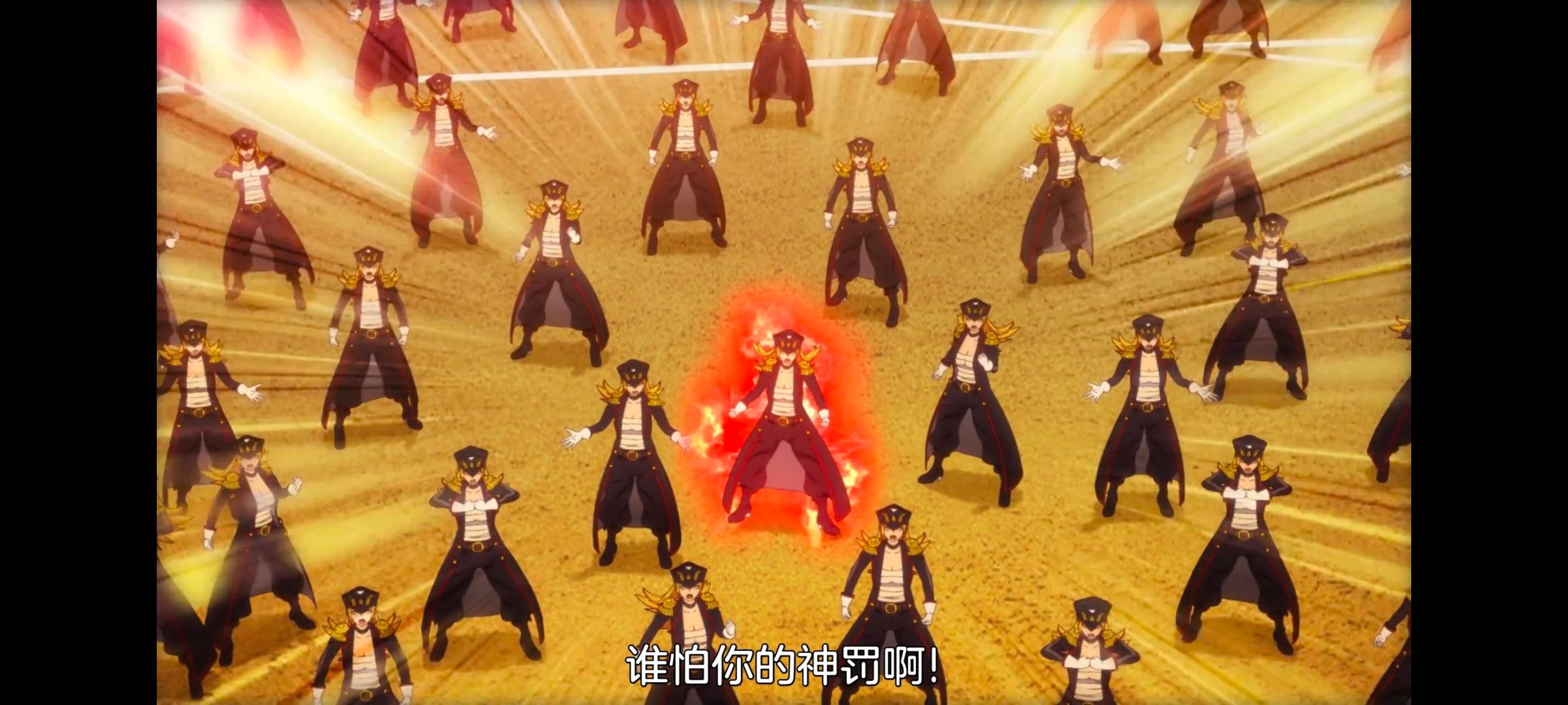 魔都精兵的奴隶,动画,动漫,番剧,二次元,ACG