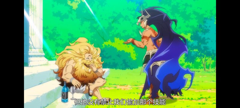 网购技能开启异世界美食之旅,拥有超常技能的异世界流浪美食家,动画,动漫,番剧,ACG