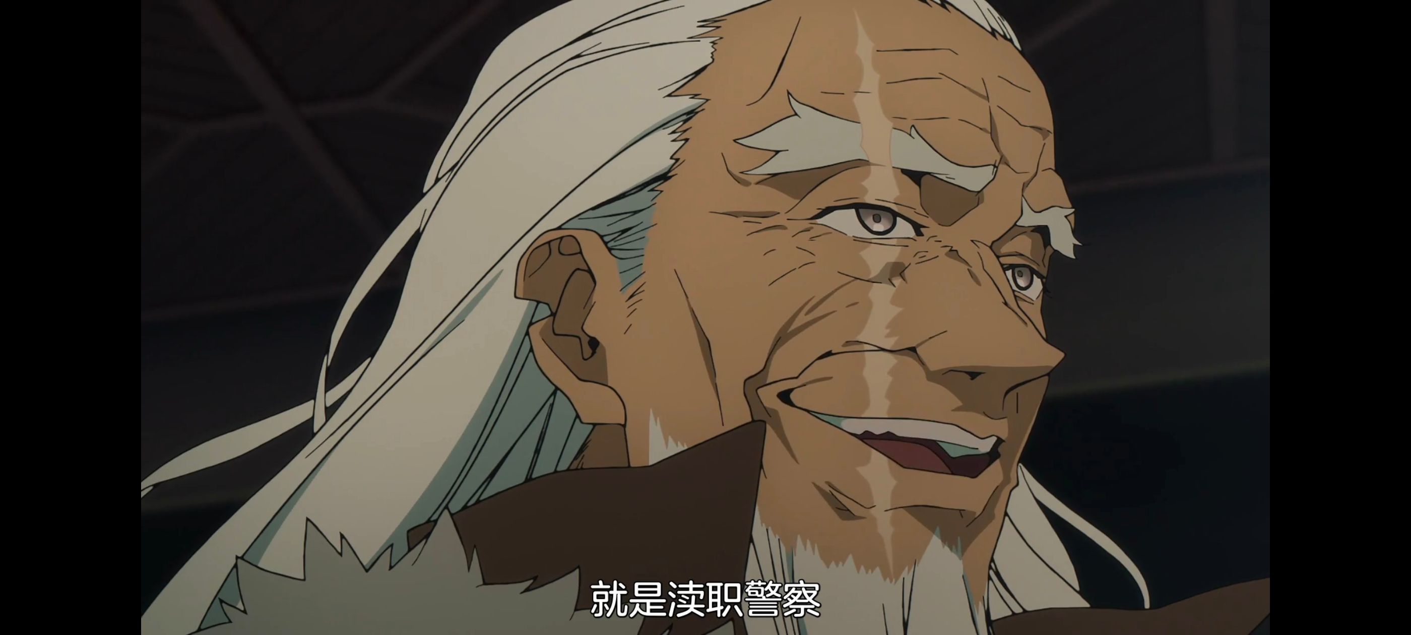 命运奇异赝品,FatestrangeFake,FATE,动画,动漫,番剧,二次元,ACG