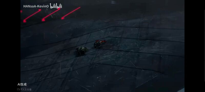 变形金刚,变形金刚领袖之证,动画,动漫,番剧,ACG