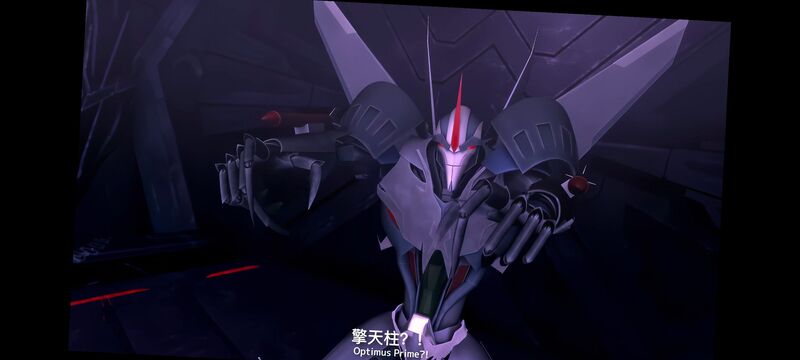 变形金刚,变形金刚领袖之证,动画,动漫,番剧,ACG