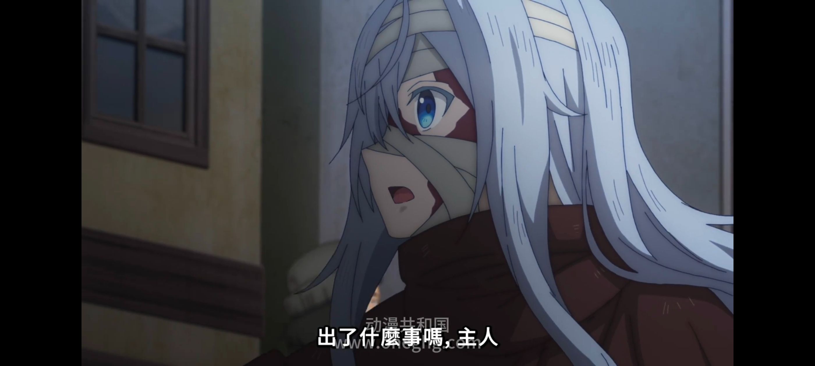 凭你也想讨伐魔王,你这种家伙别想打败魔王,百合,动漫,动画,番剧,ACG