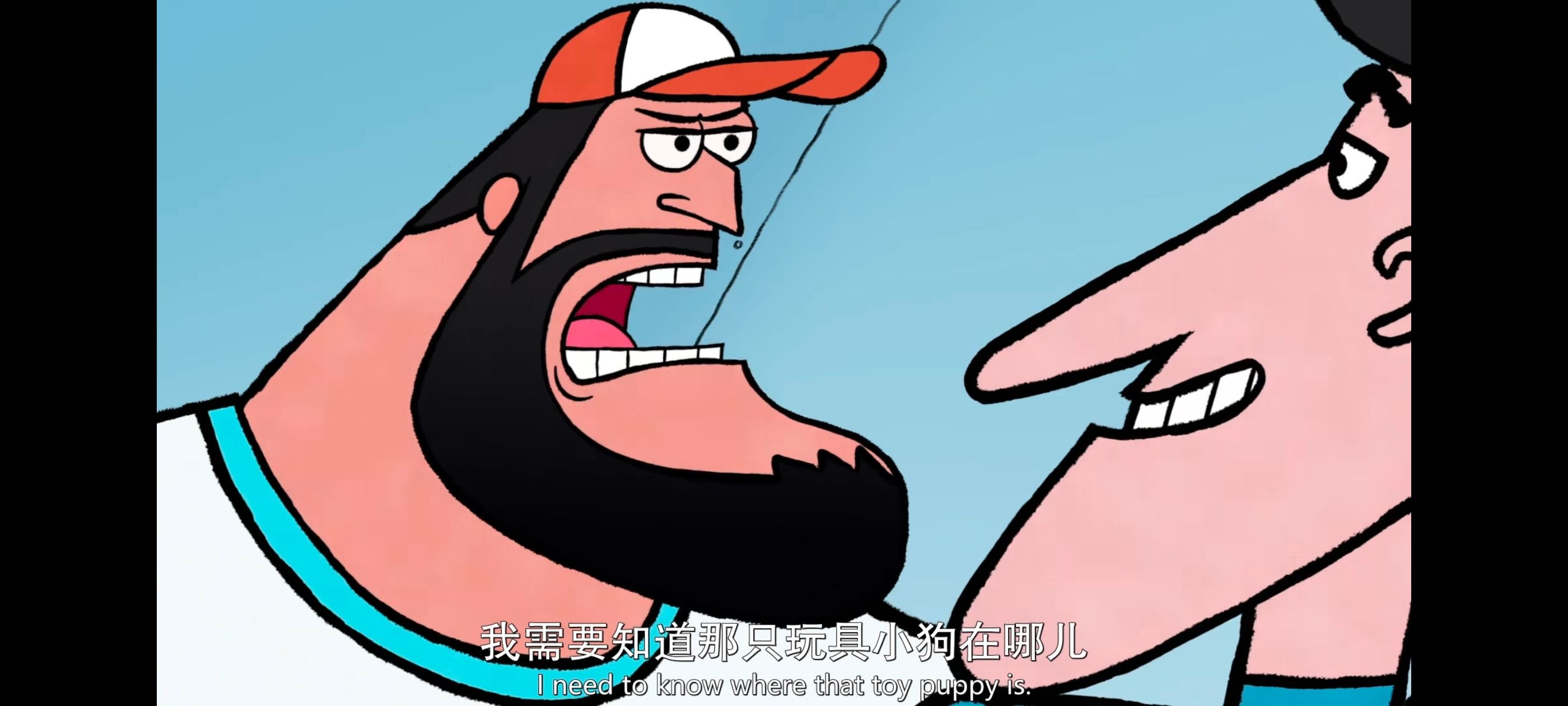 蝙蝠侠家族,蝙蝠侠一家,动漫,动画,番剧,ACG