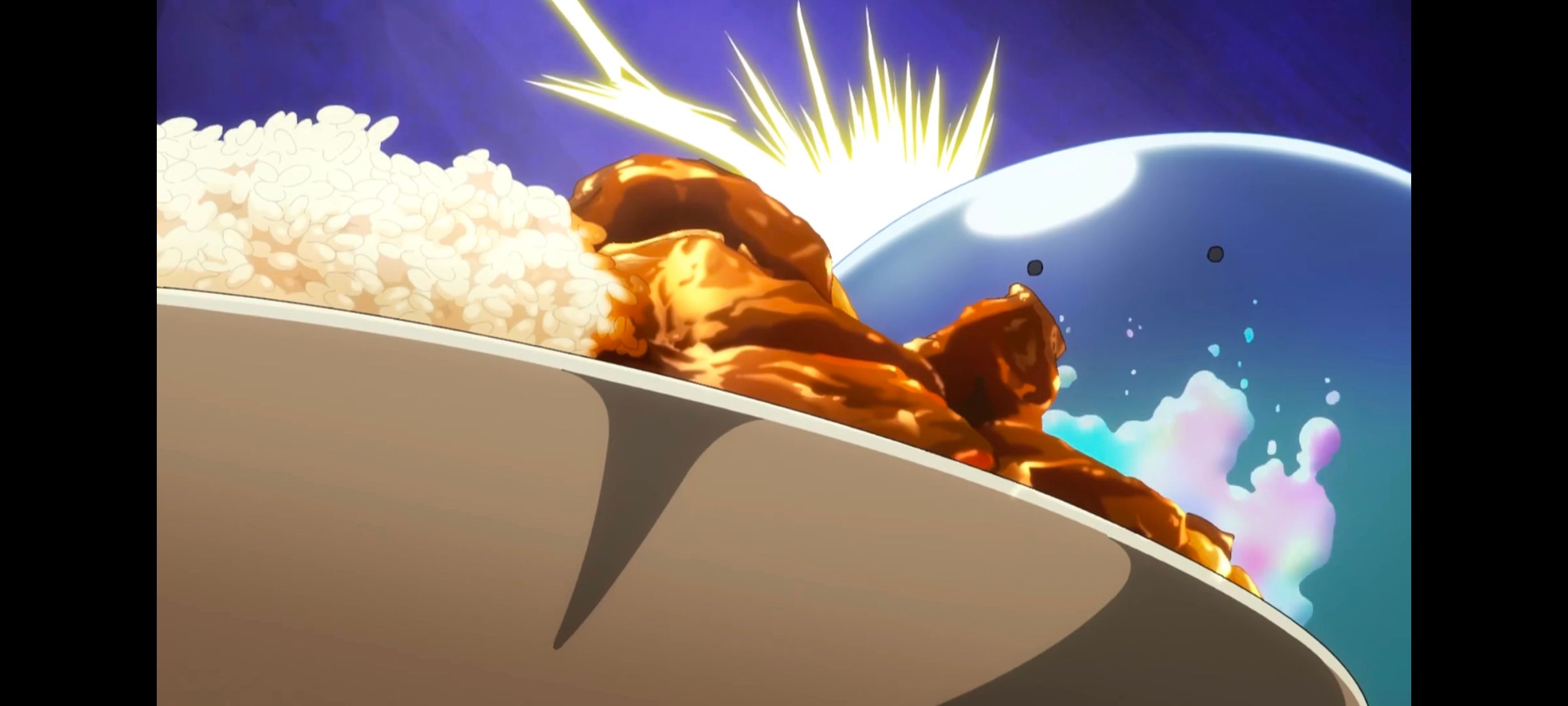 网购技能开启异世界美食之旅,拥有超常技能的异世界流浪美食家,动画,动漫,番剧,ACG