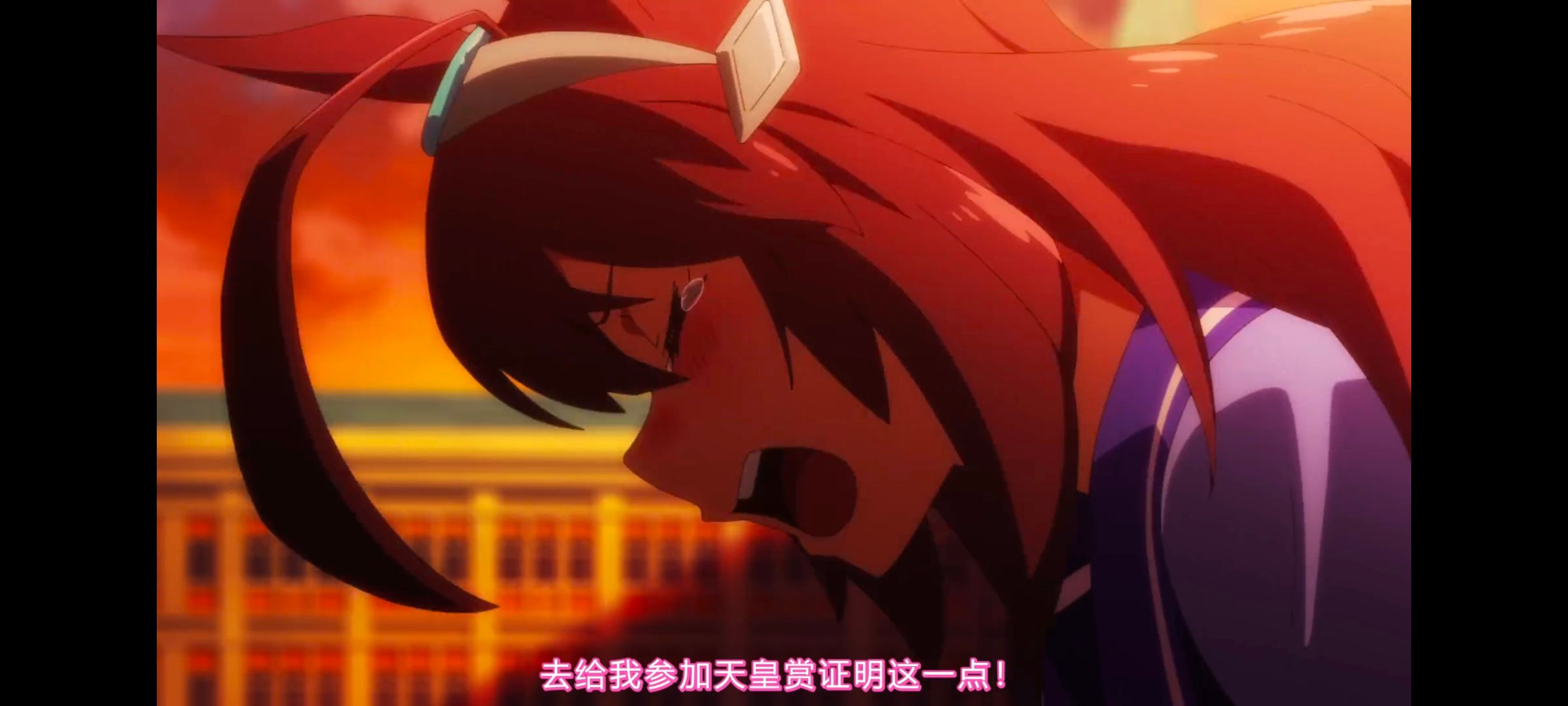 赛马娘,赛马娘第二季,动画,动漫,番剧,二次元,ACG,赛马娘PrettyDerby