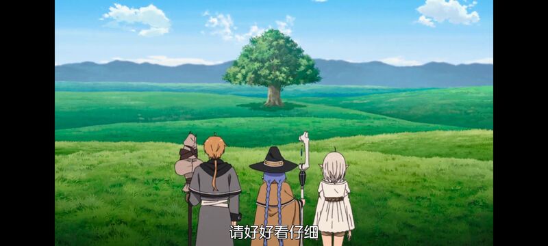 无职转生,无职转生到了异世界就拿出真本事,异世界,动画,动漫,二次元,日漫,番剧,ACG