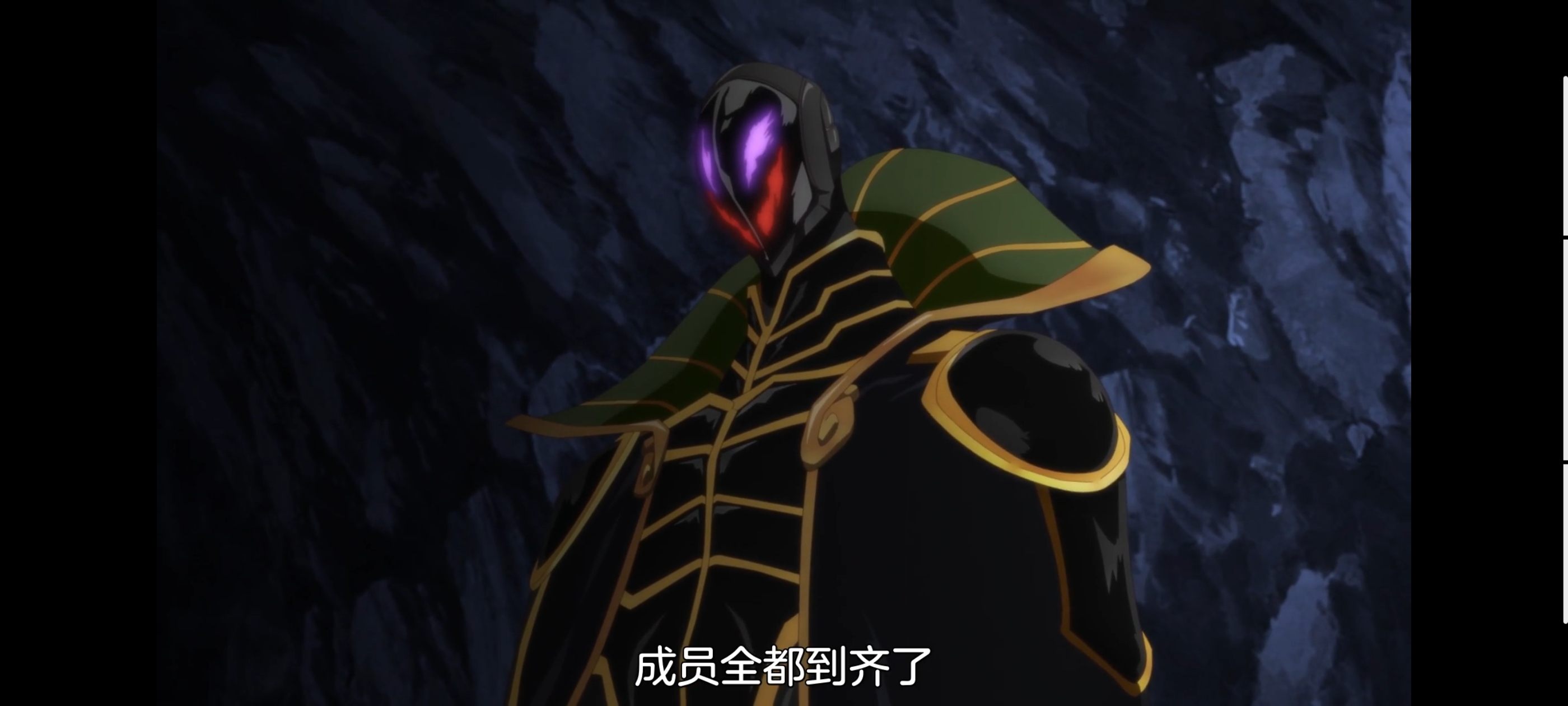 魔都精兵的奴隶,动画,动漫,番剧,二次元,ACG