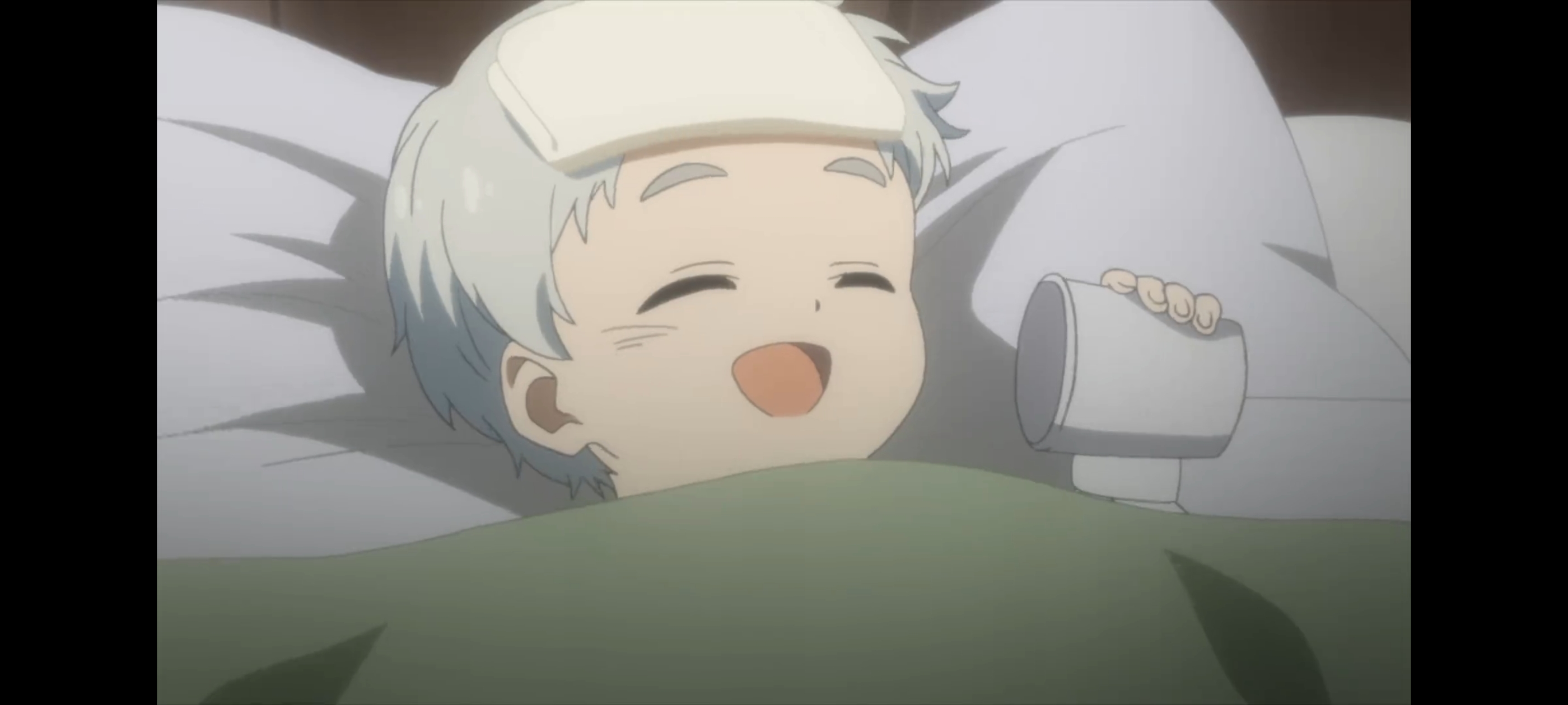 约定的梦幻岛,动画,动漫,番剧,二次元,ACG