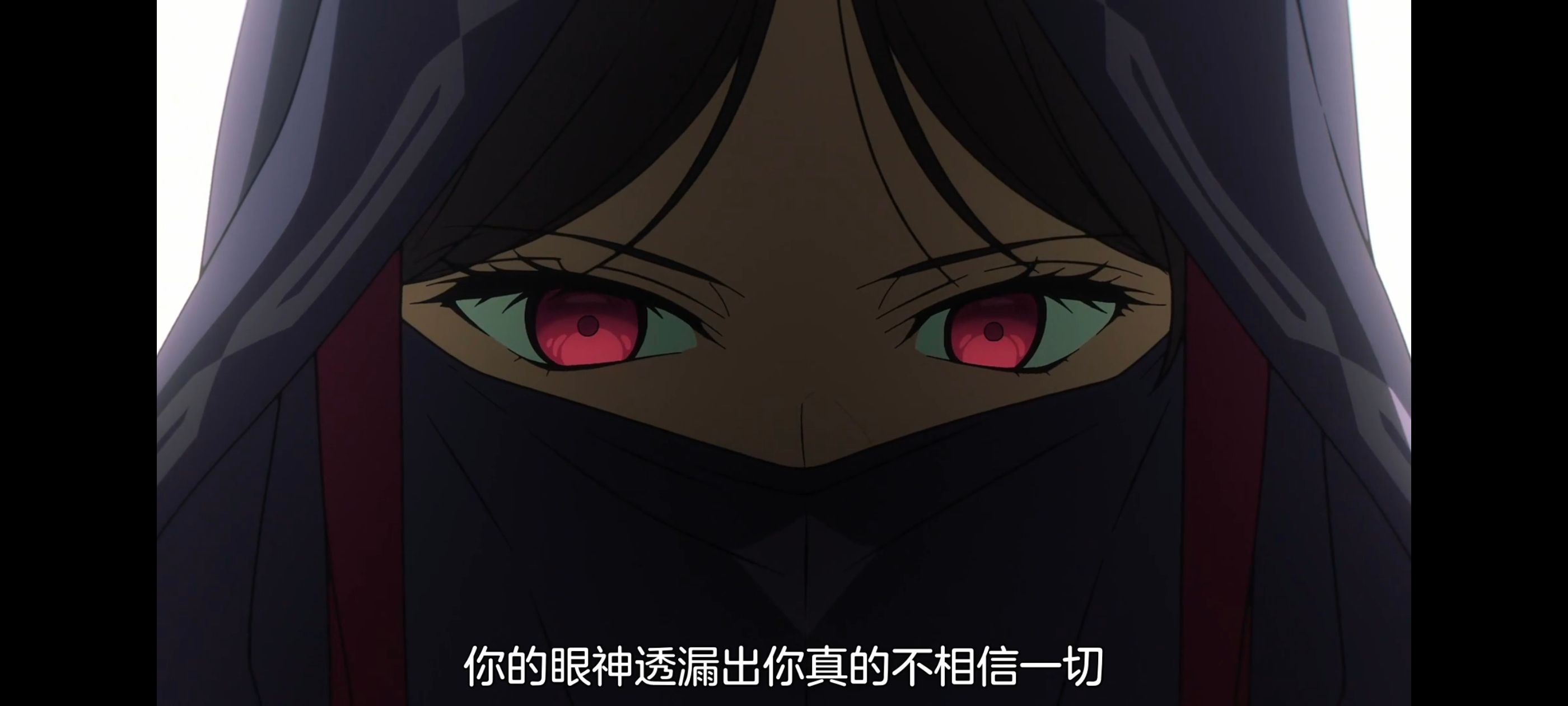 命运奇异赝品,FatestrangeFake,FATE,动画,动漫,番剧,二次元,ACG