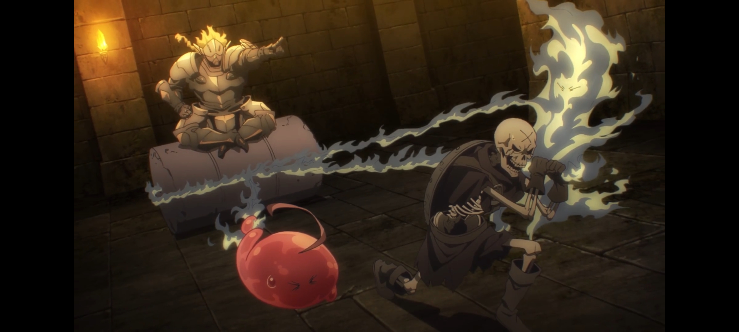 关于我转生变成史莱姆这档事,动画,动漫,番剧,二次元,ACG