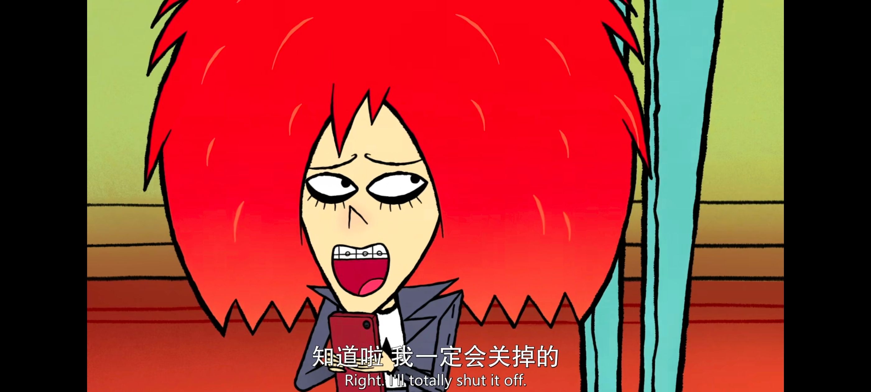 蝙蝠侠家族,蝙蝠侠一家,DC,动画,动漫,番剧,ACG