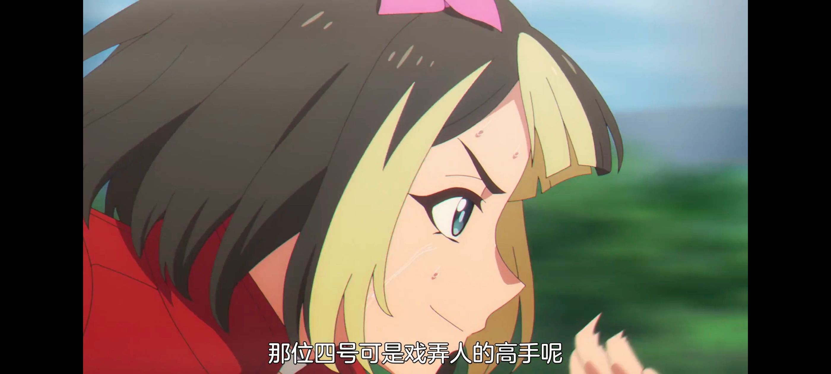 赛马娘,赛马娘PrettyDreby,芦毛灰姑娘,赛马娘芦毛灰姑娘,动画,动漫,番剧,ACG