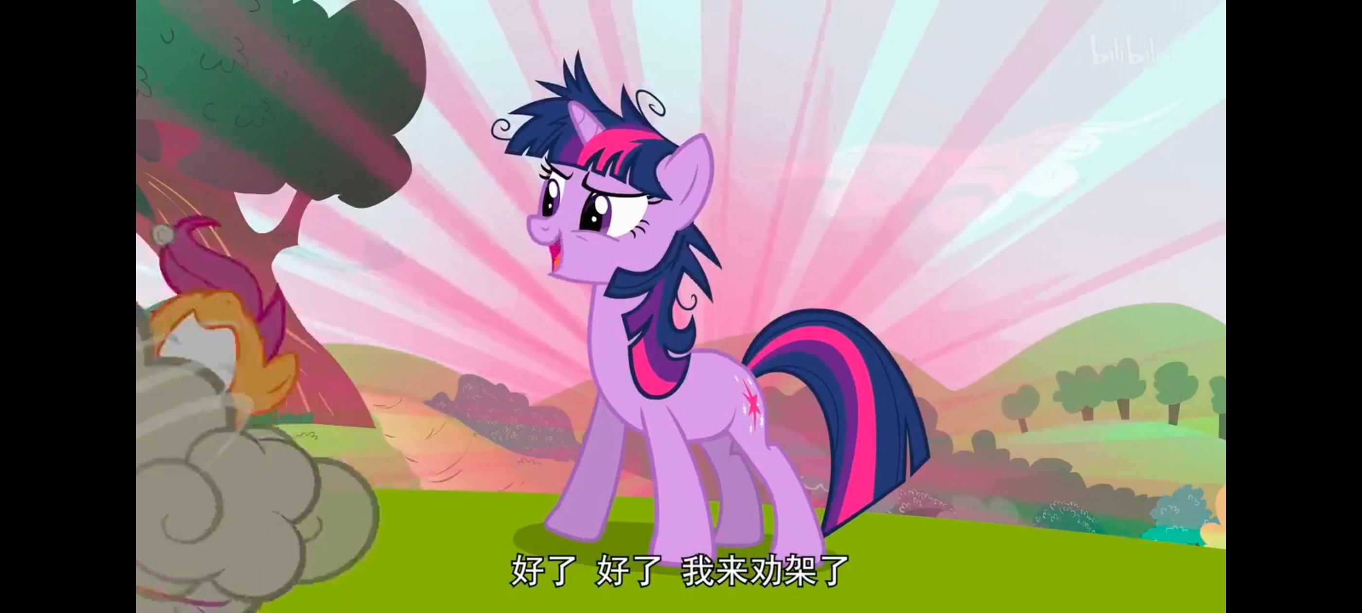 小马宝莉,小马宝莉友谊魔法,彩虹小马,我的小马驹,动画,动漫,番剧,ACG