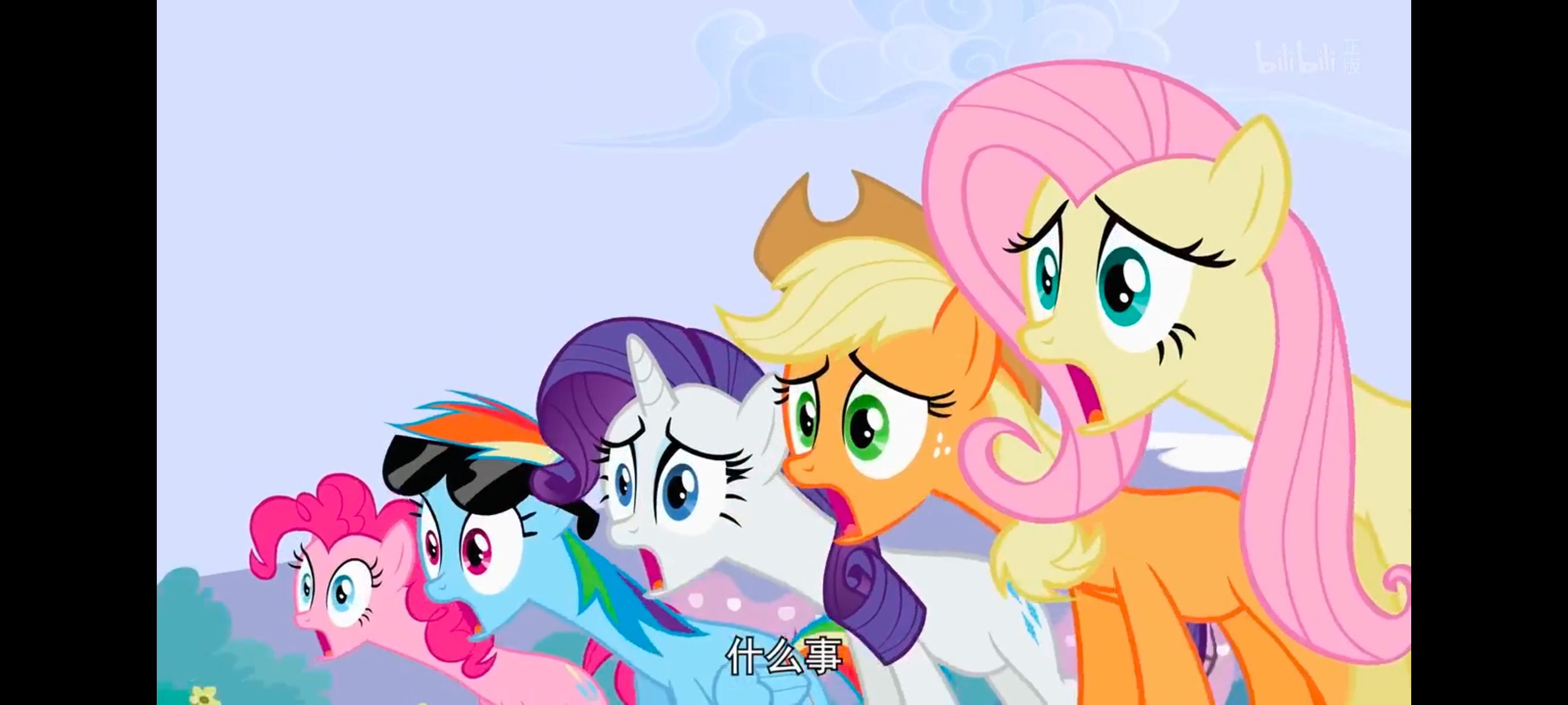 小马宝莉,小马宝莉友谊魔法,彩虹小马,我的小马驹,动画,动漫,番剧,ACG