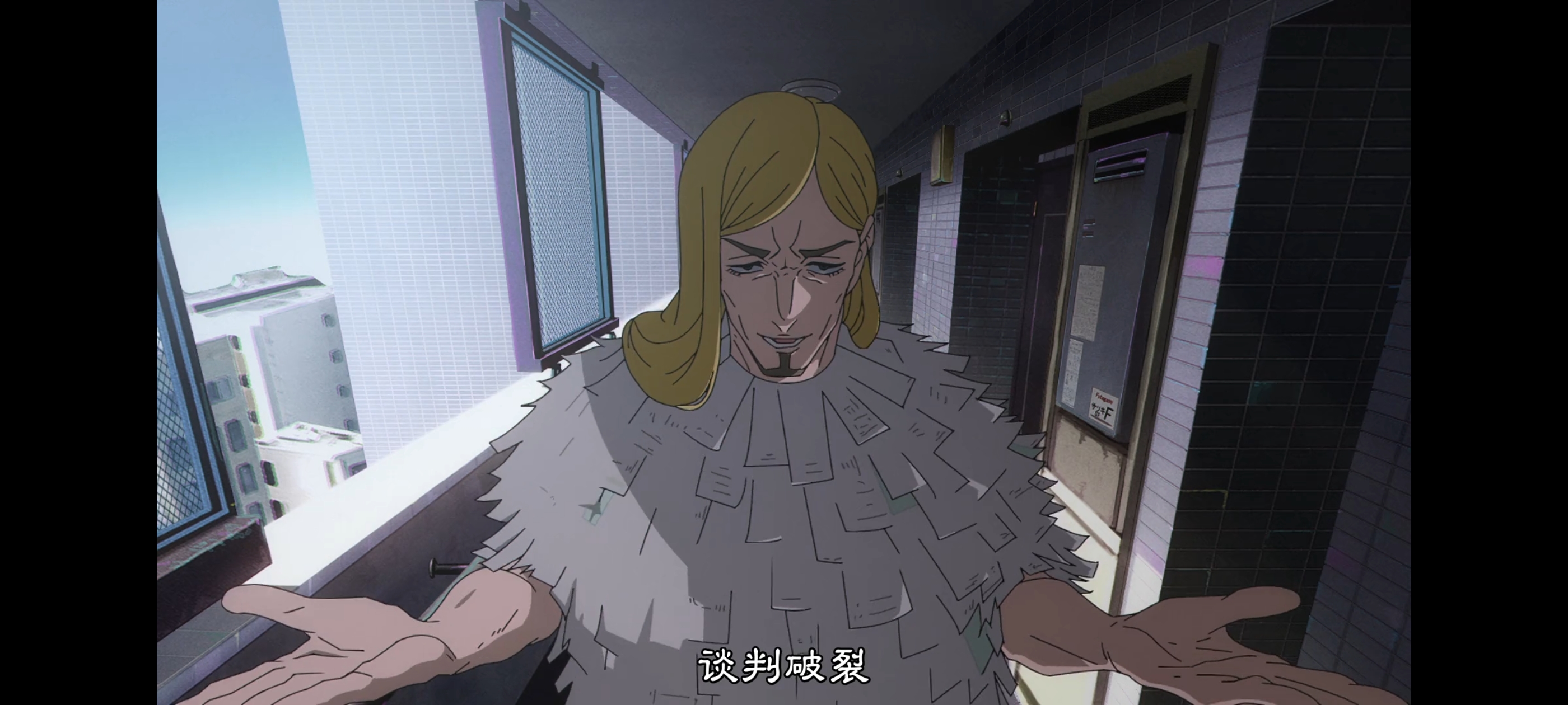 咒术回战,咒术回战死灭回游,动画,动漫,番剧,二次元,ACG